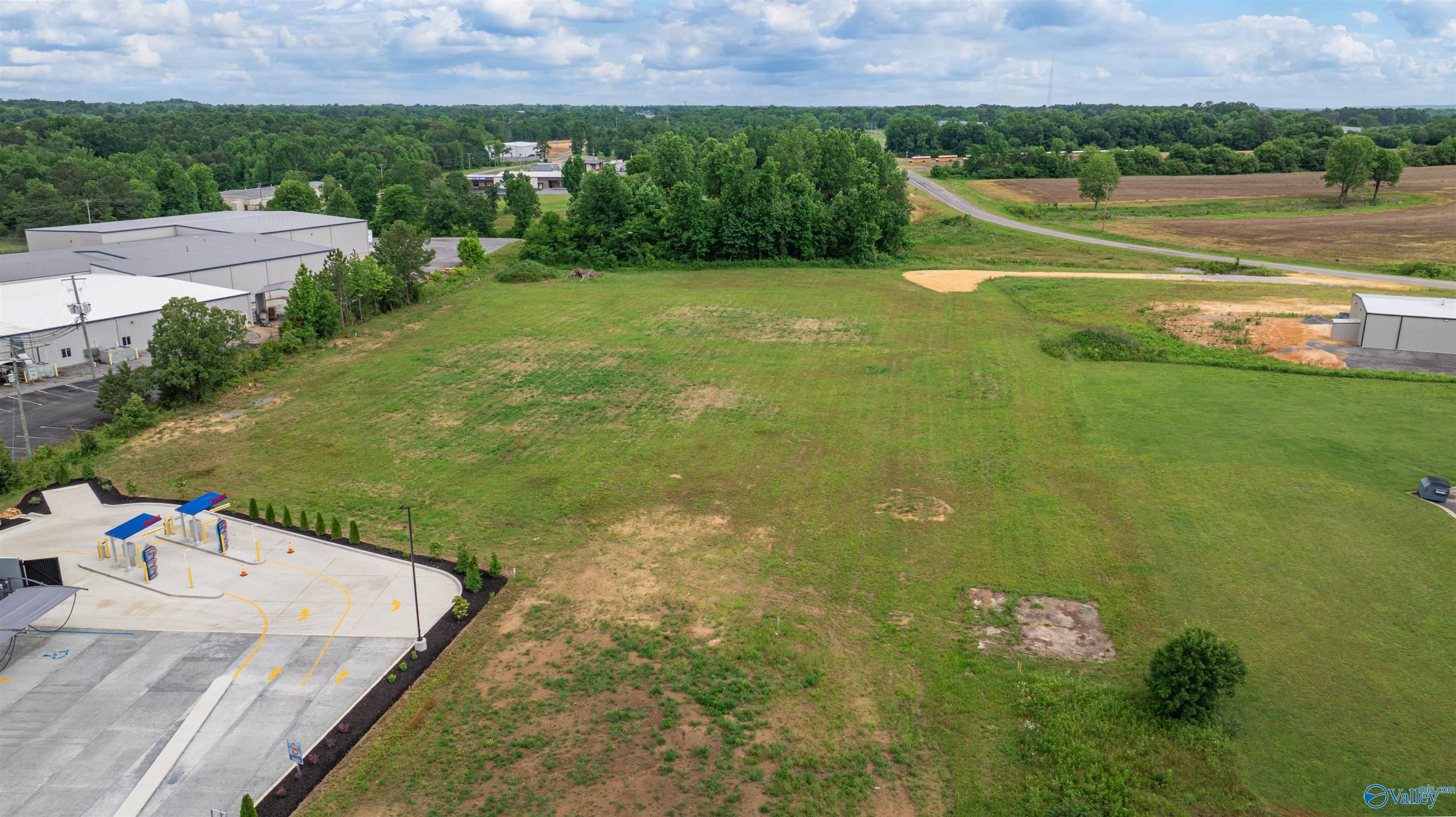 4.12 Acres Al Highway 35