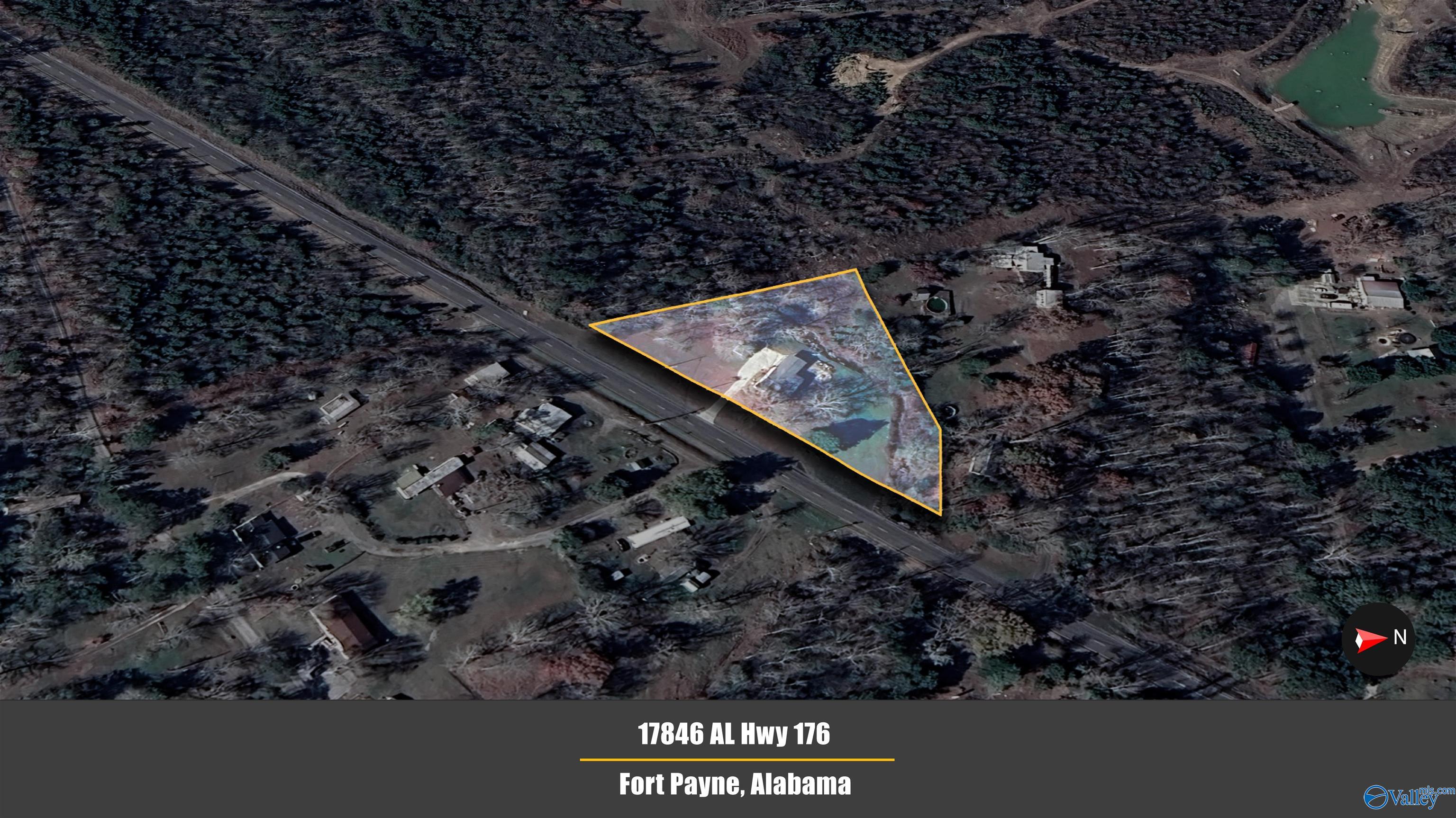 17846 Al Highway 176