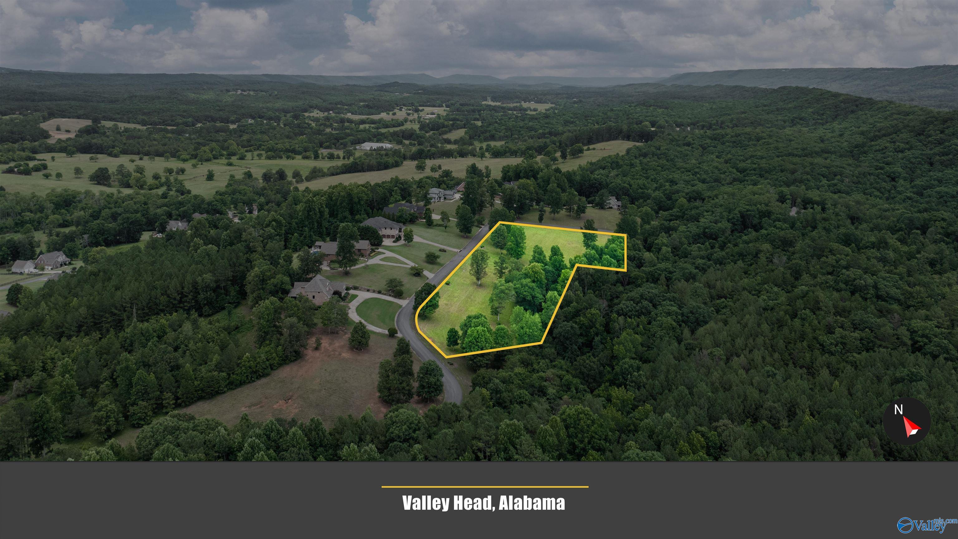 Lot 22 County Road 1027
