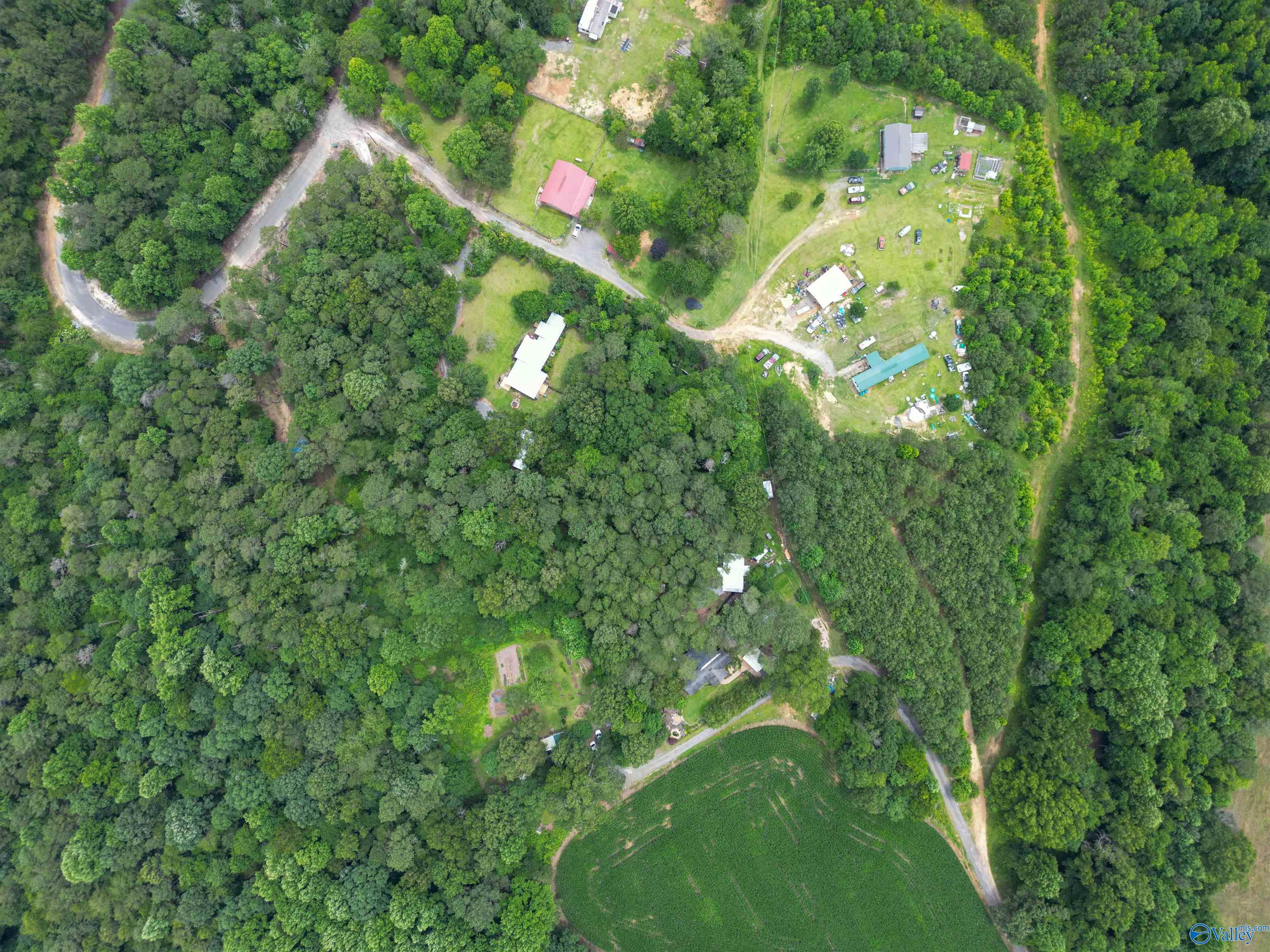 .75 AC County Road 275