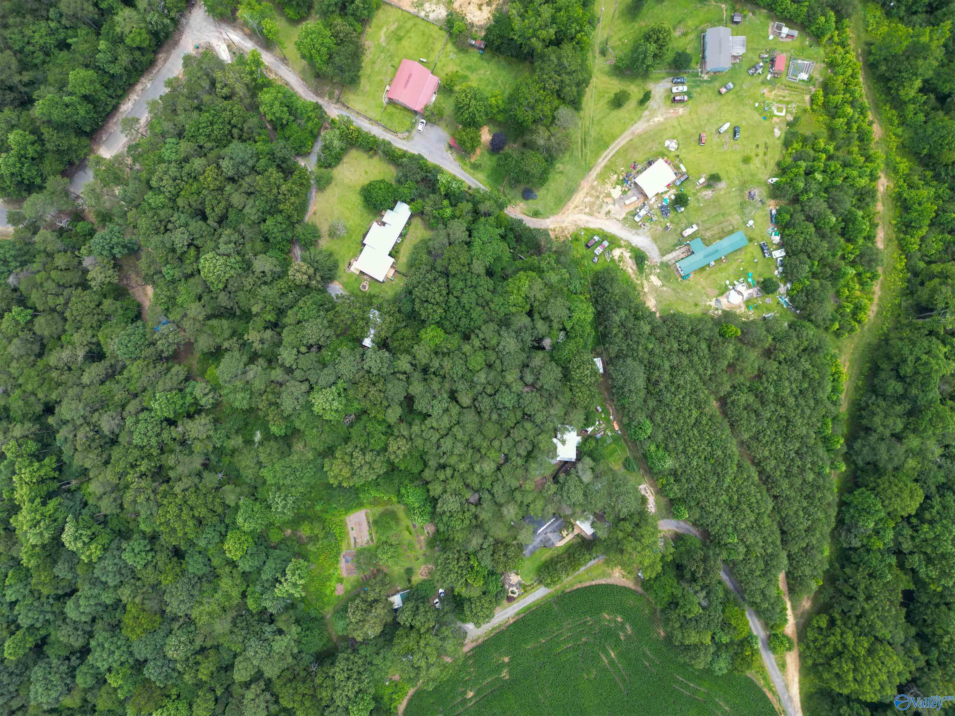 .75 AC County Road 275