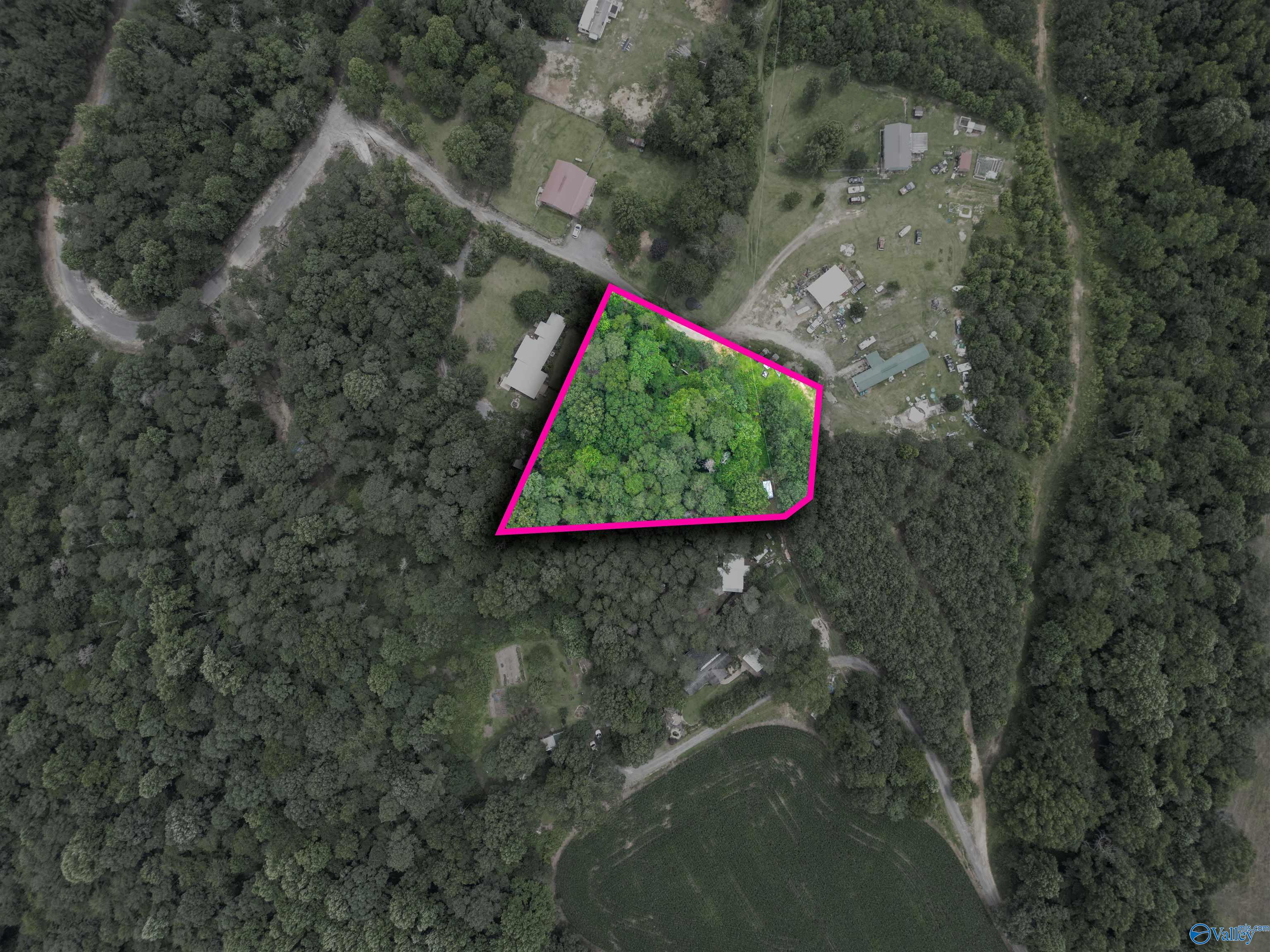 .75 AC County Road 275