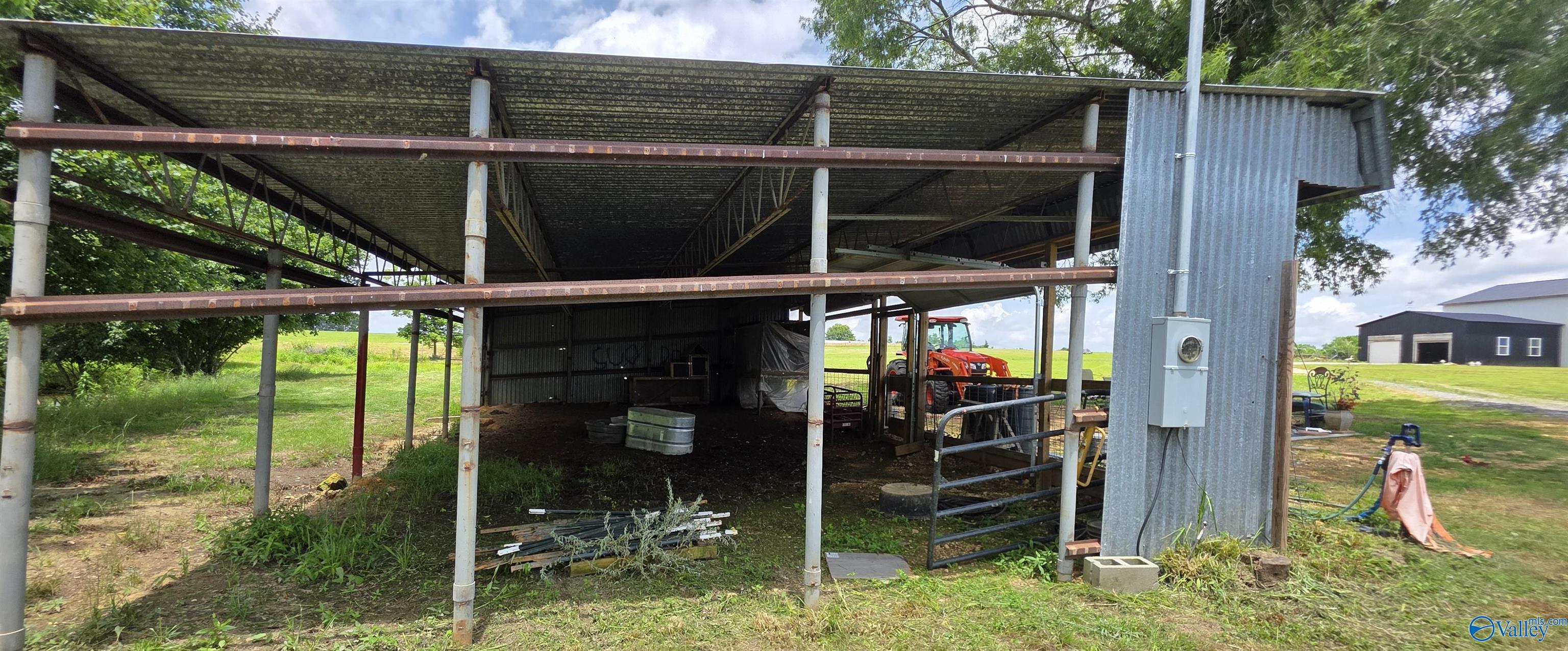 354 County Road 162