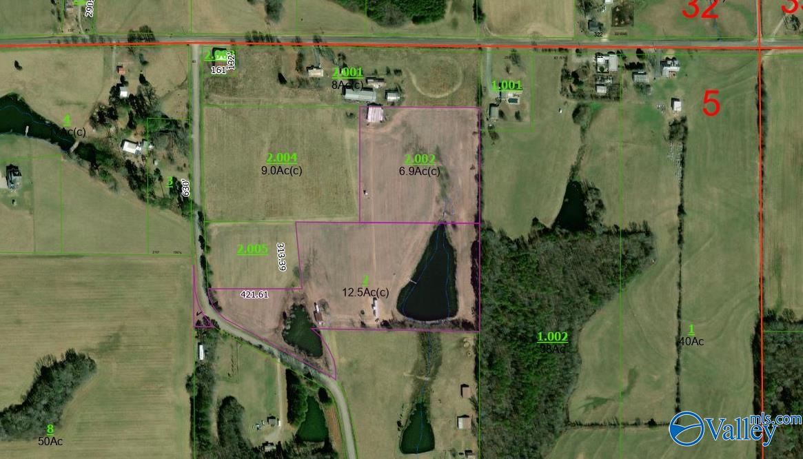 354 County Road 162