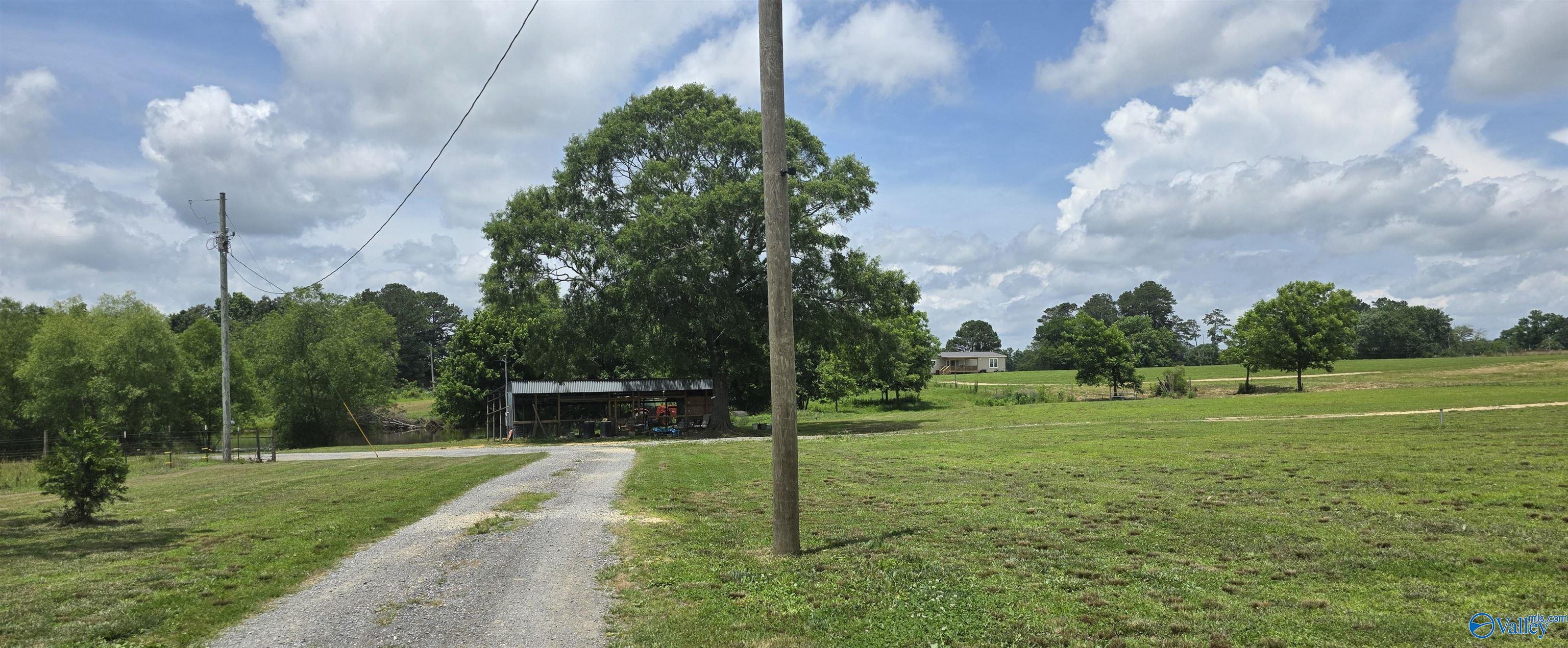 354 County Road 162