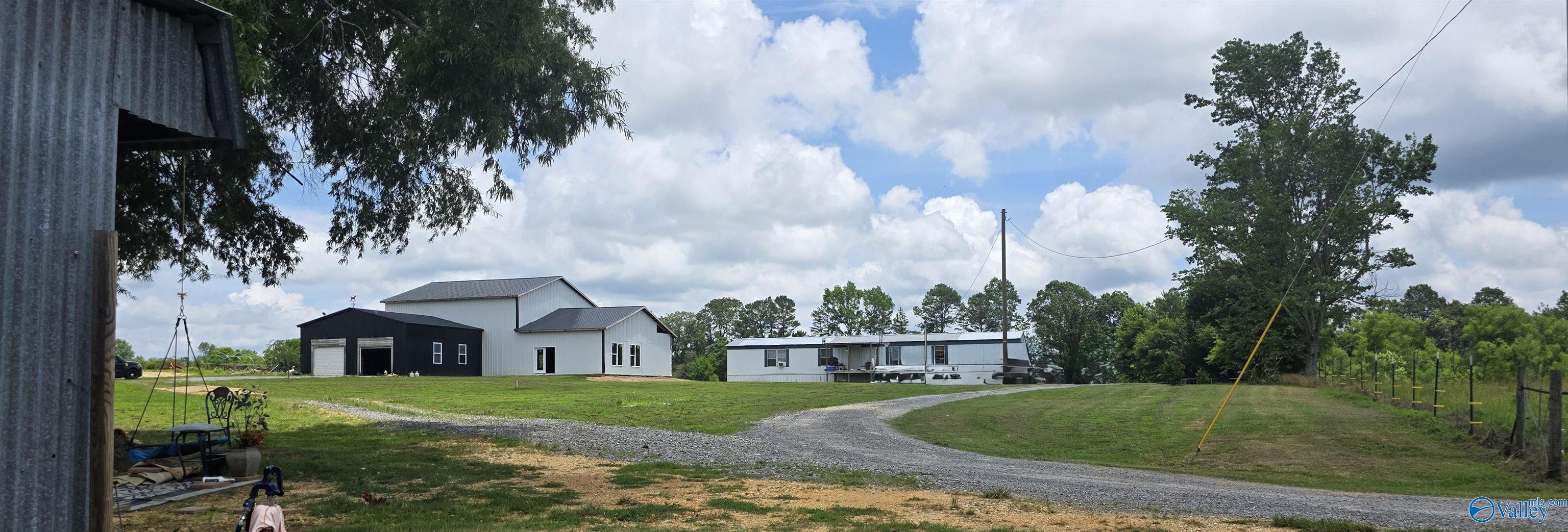 354 County Road 162