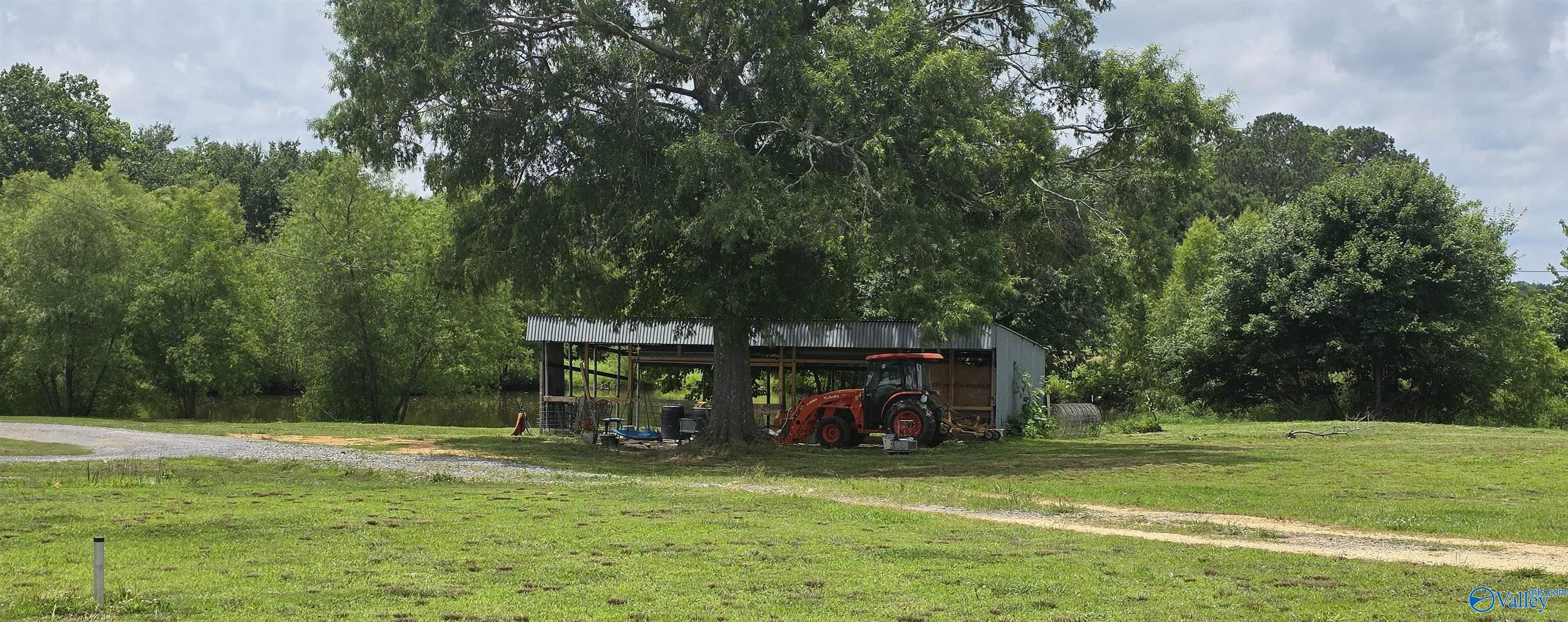 354 County Road 162