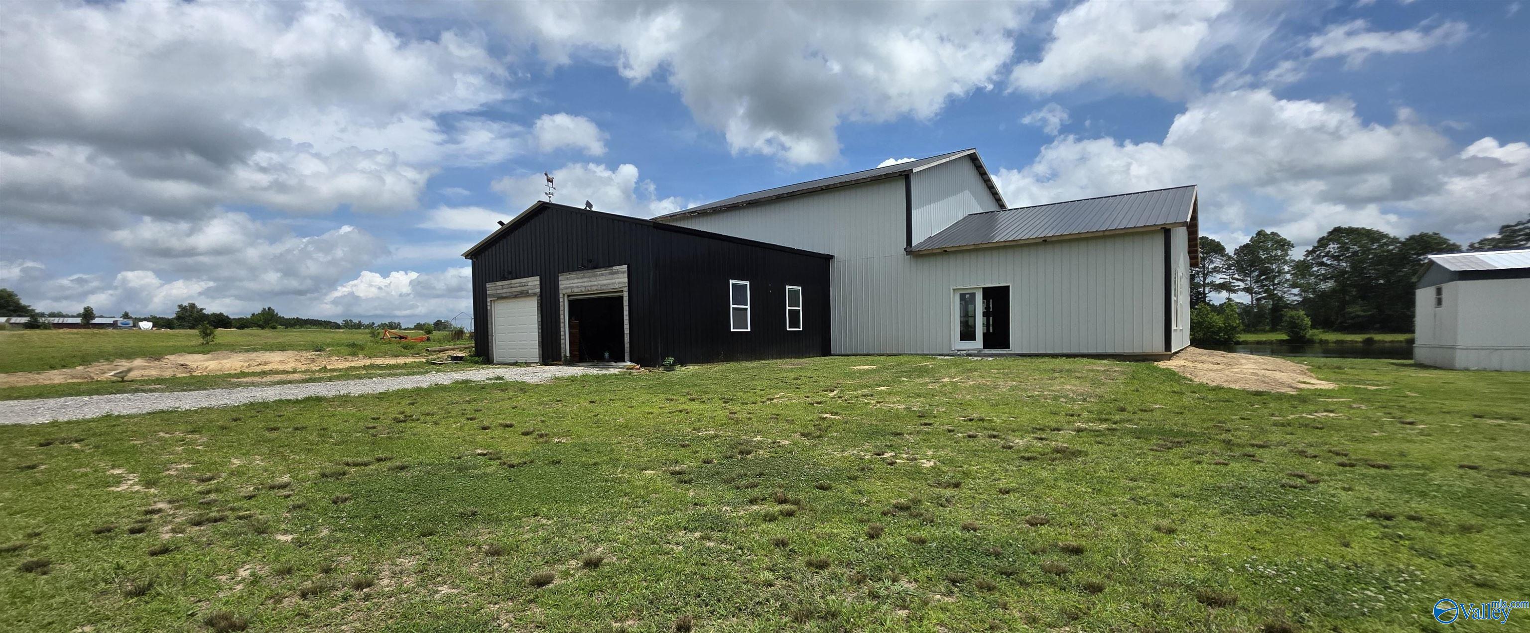 354 County Road 162