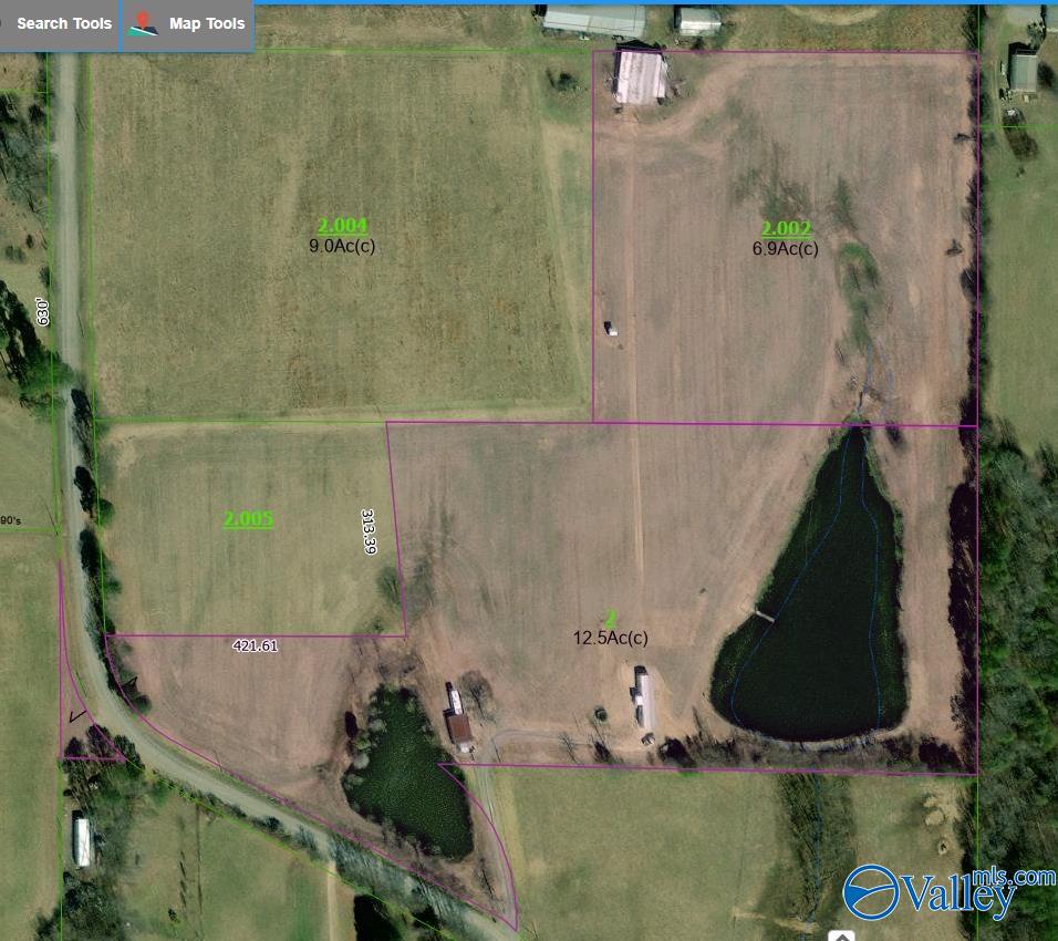 354 County Road 162