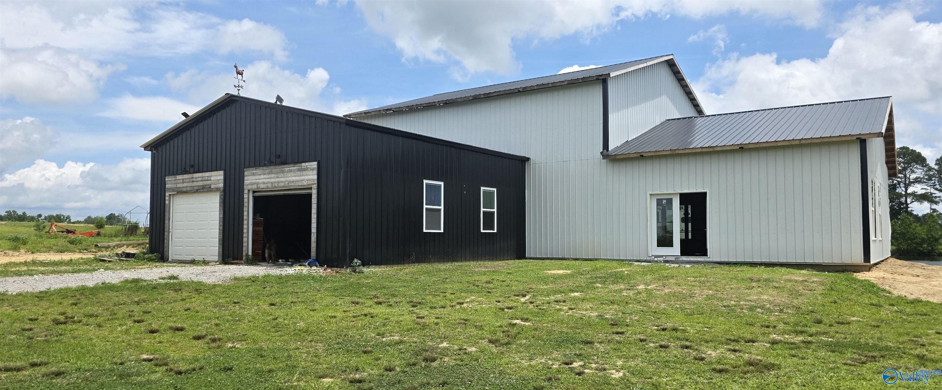 354 County Road 162