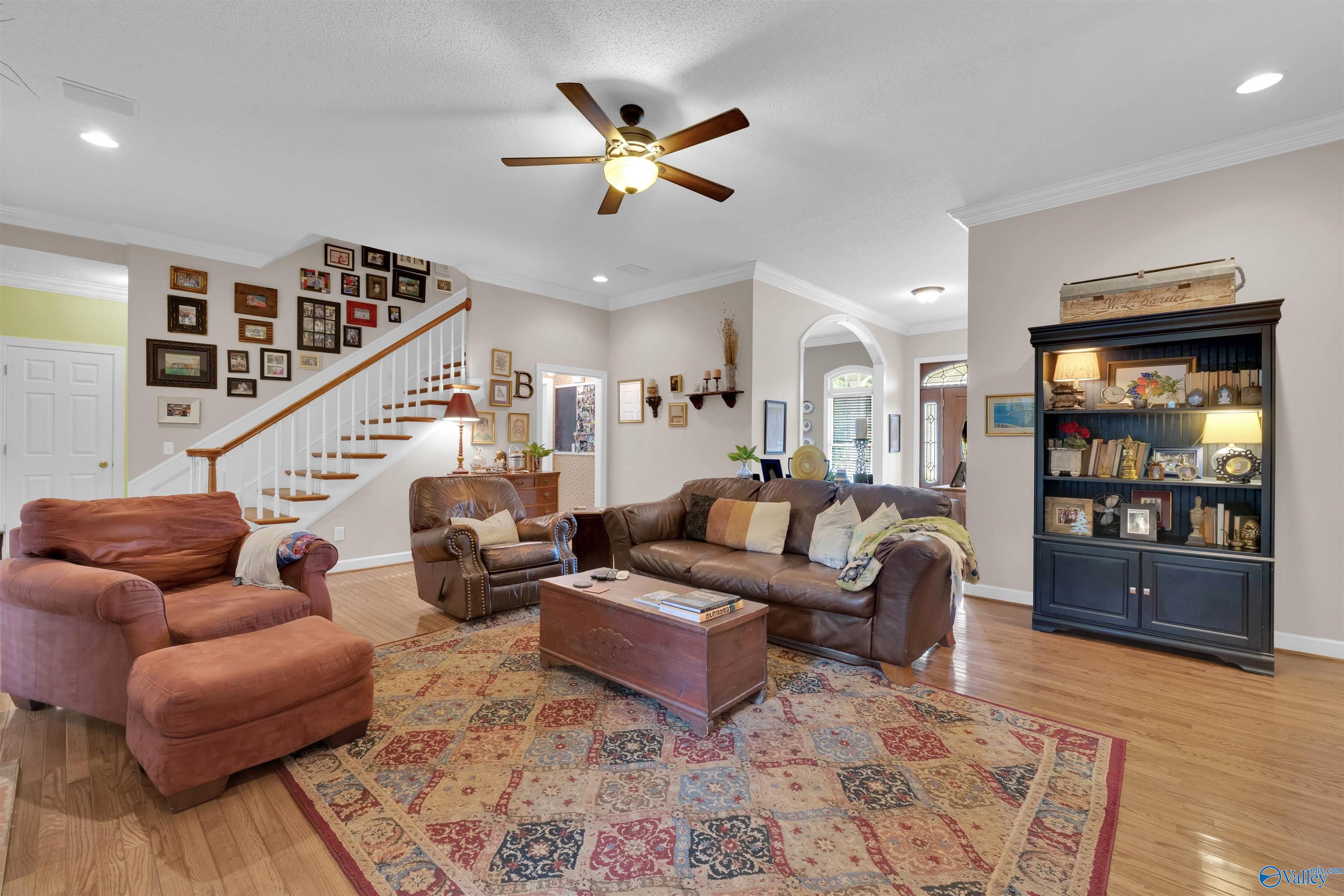 601 County Road 622