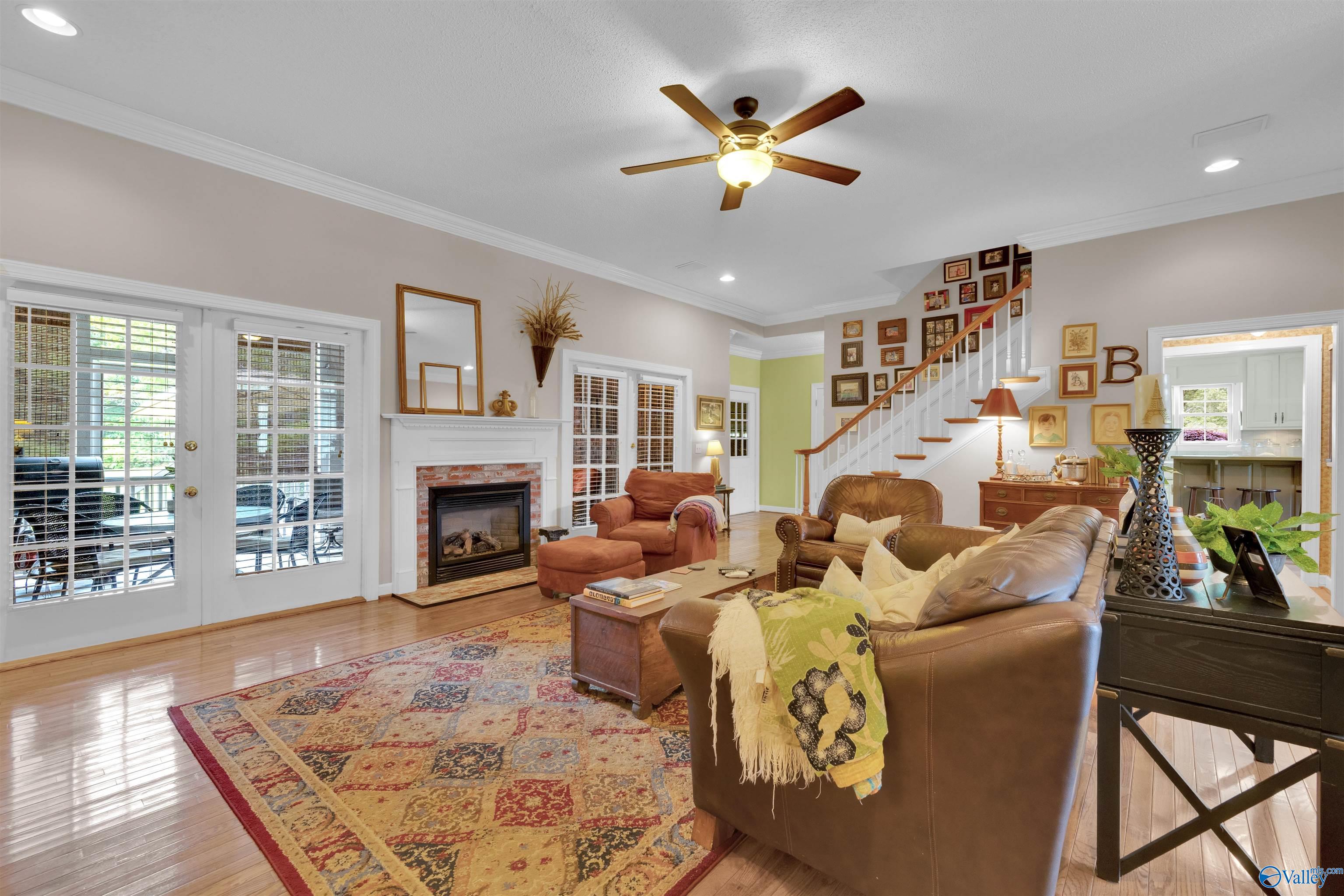 601 County Road 622