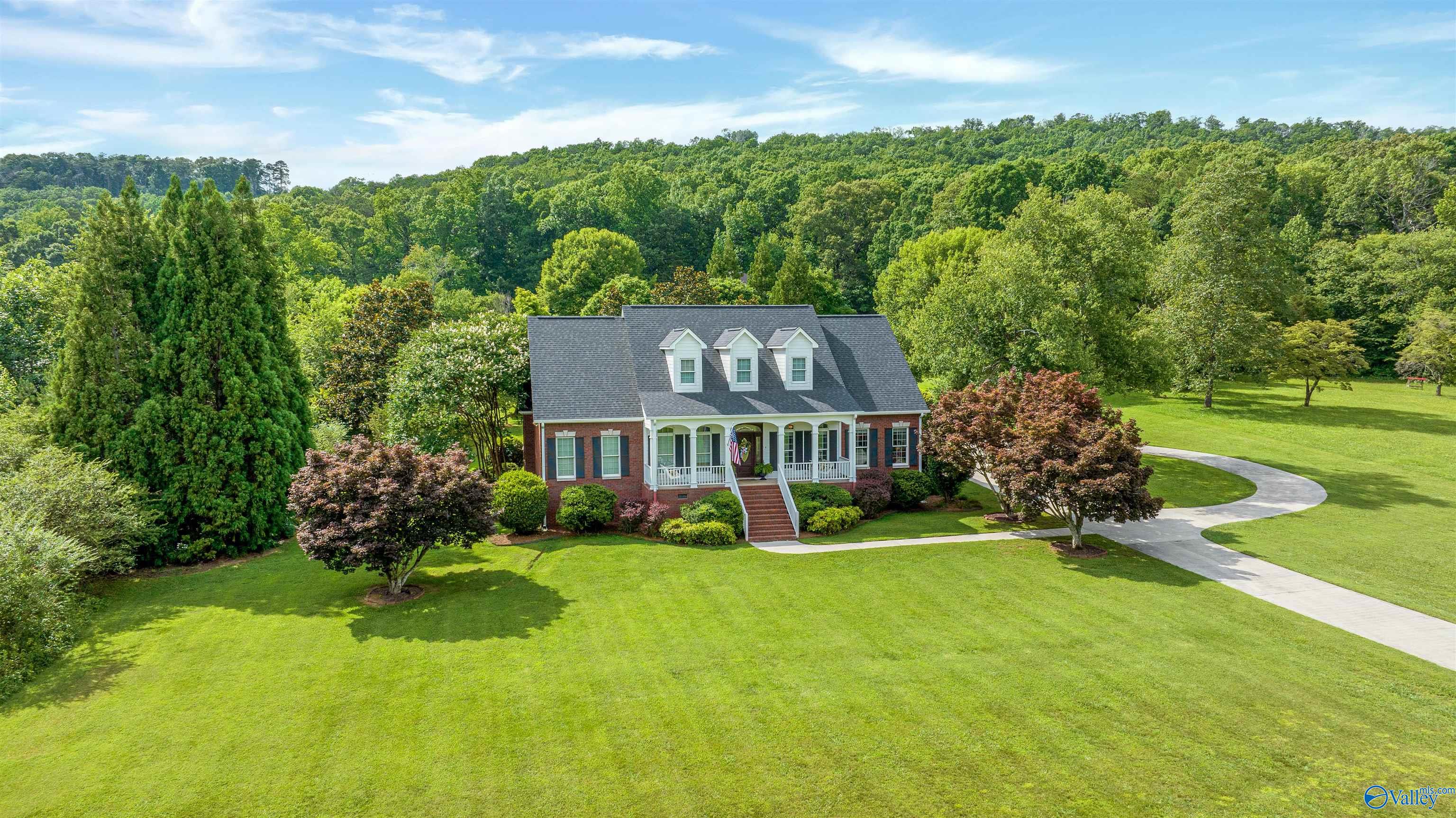 601 County Road 622