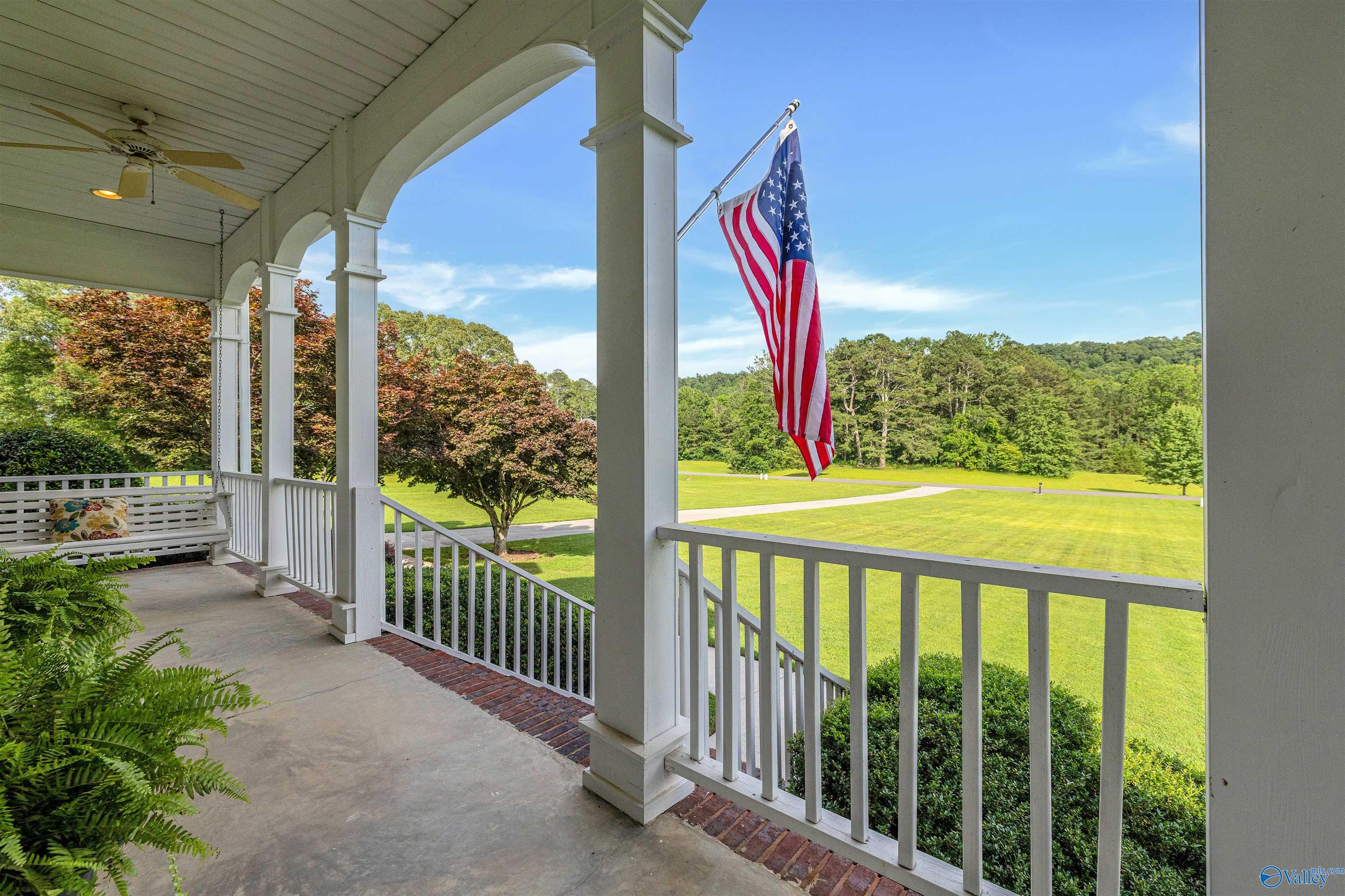 601 County Road 622