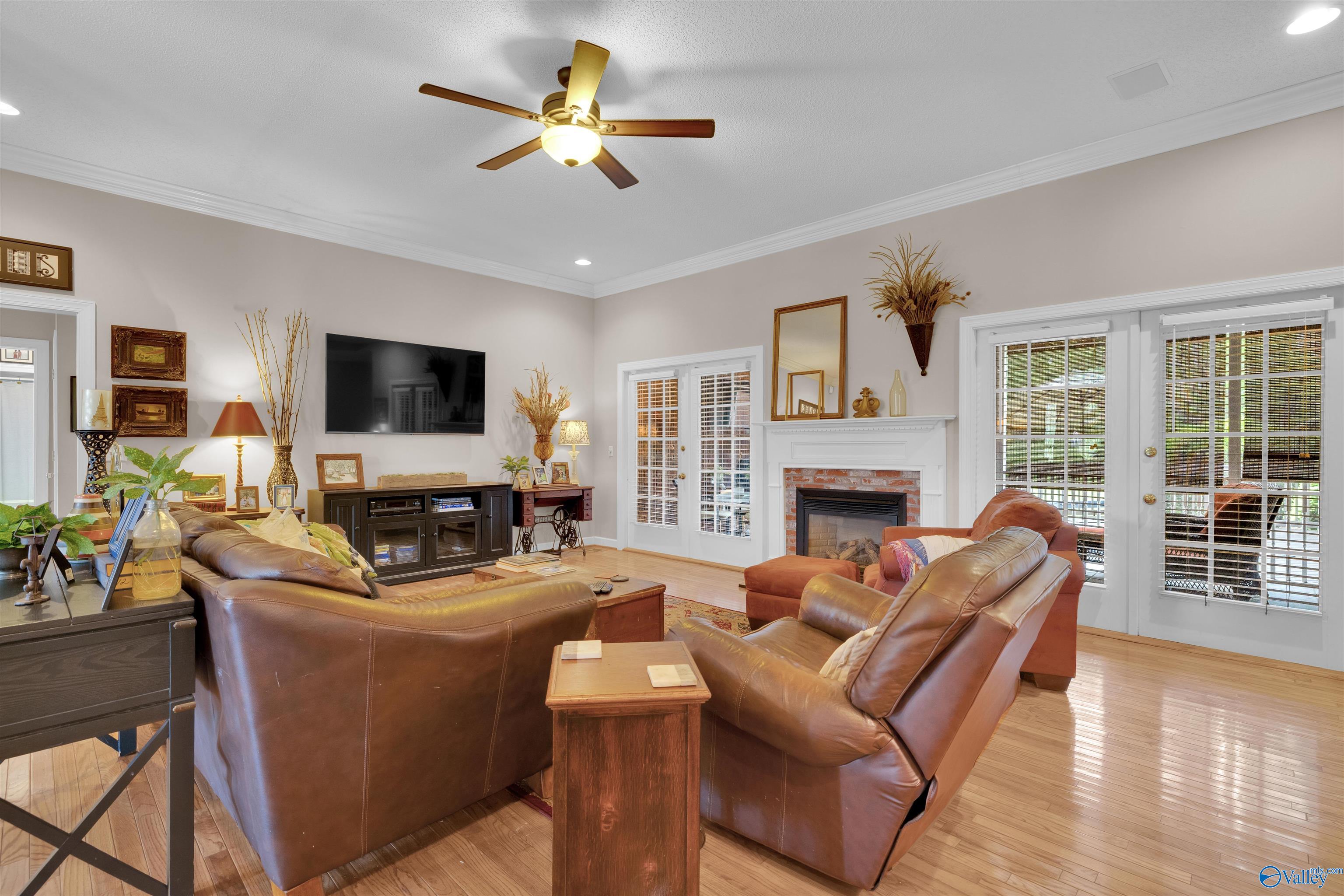 601 County Road 622