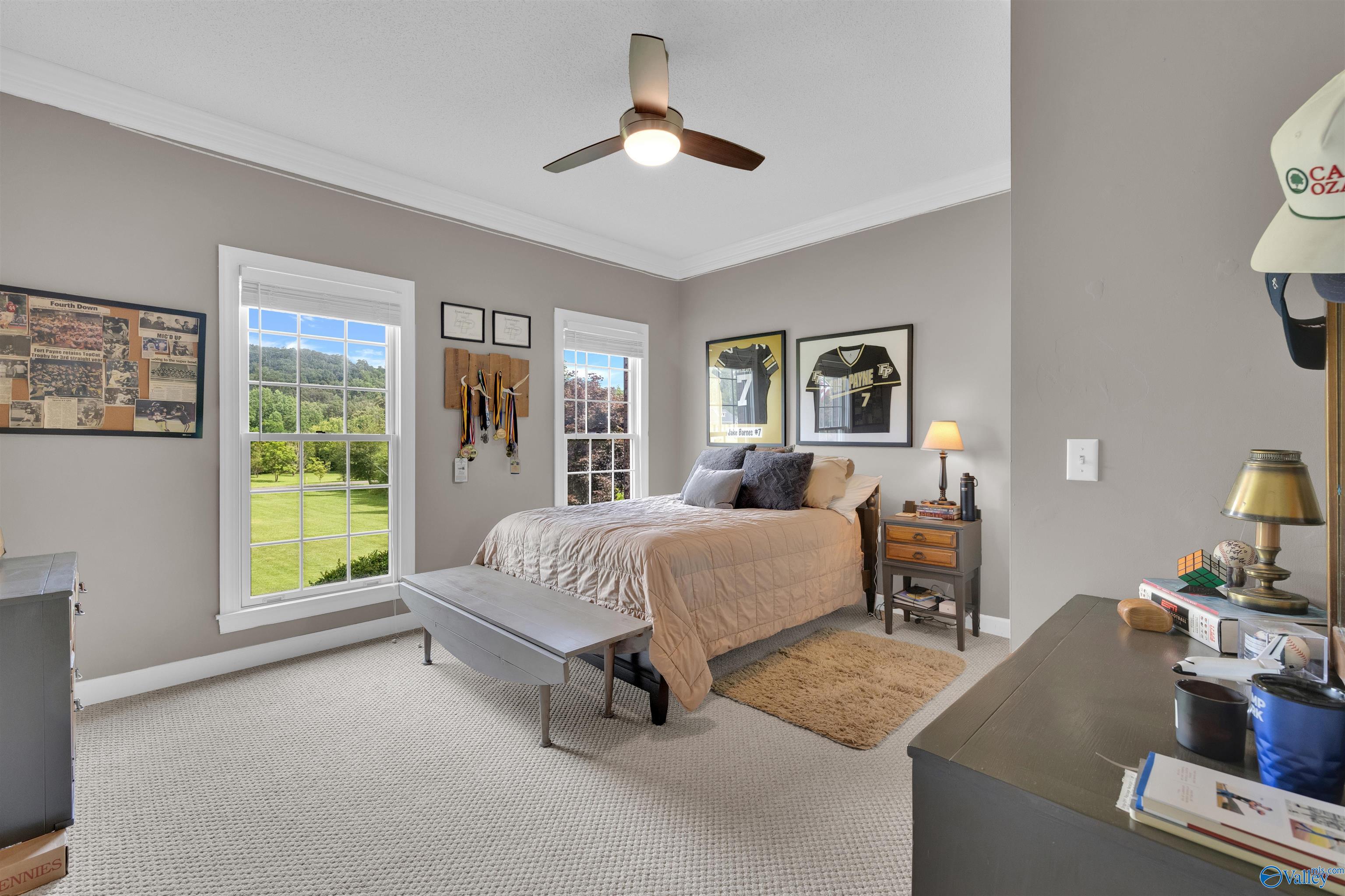 601 County Road 622