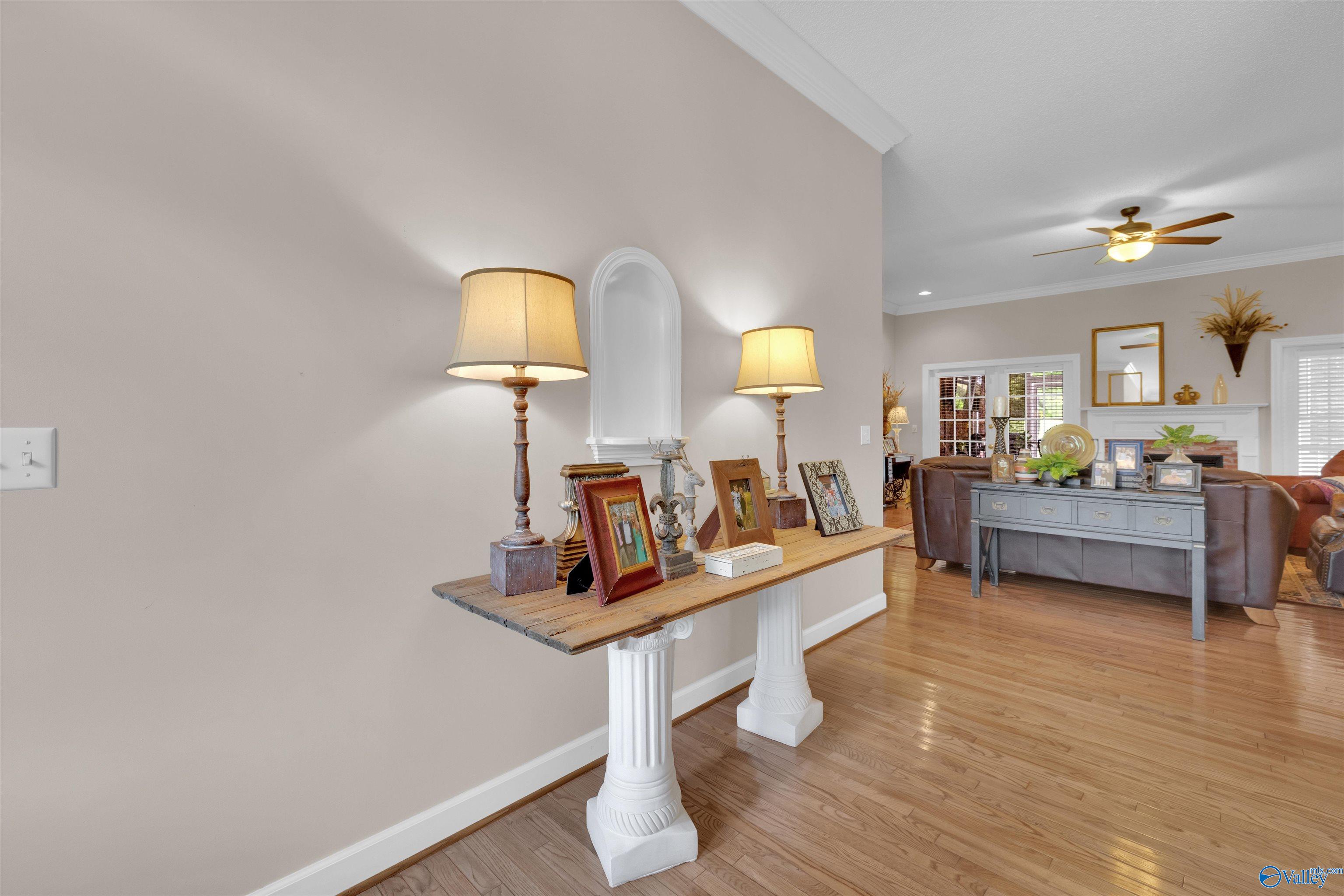 601 County Road 622