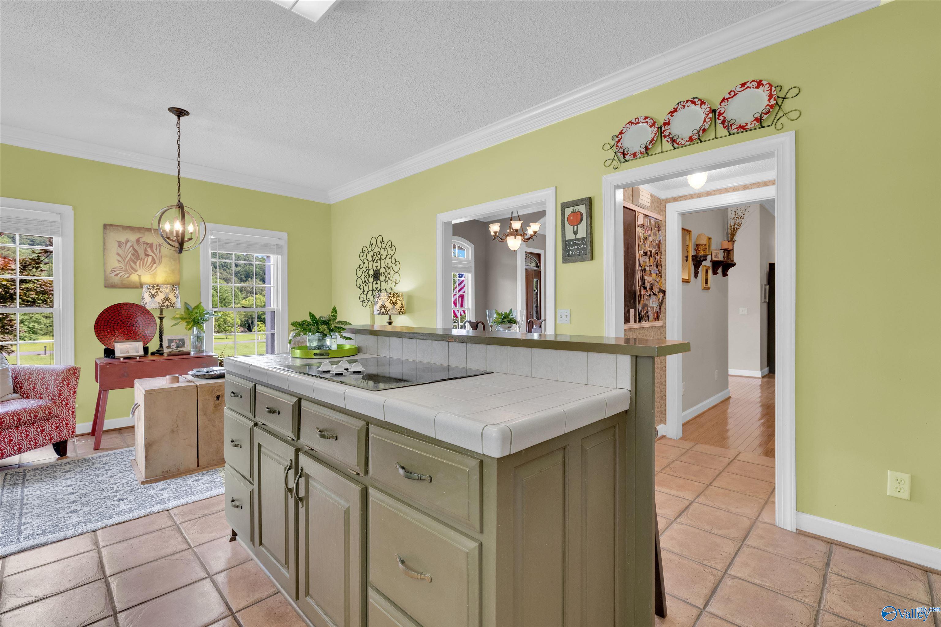601 County Road 622