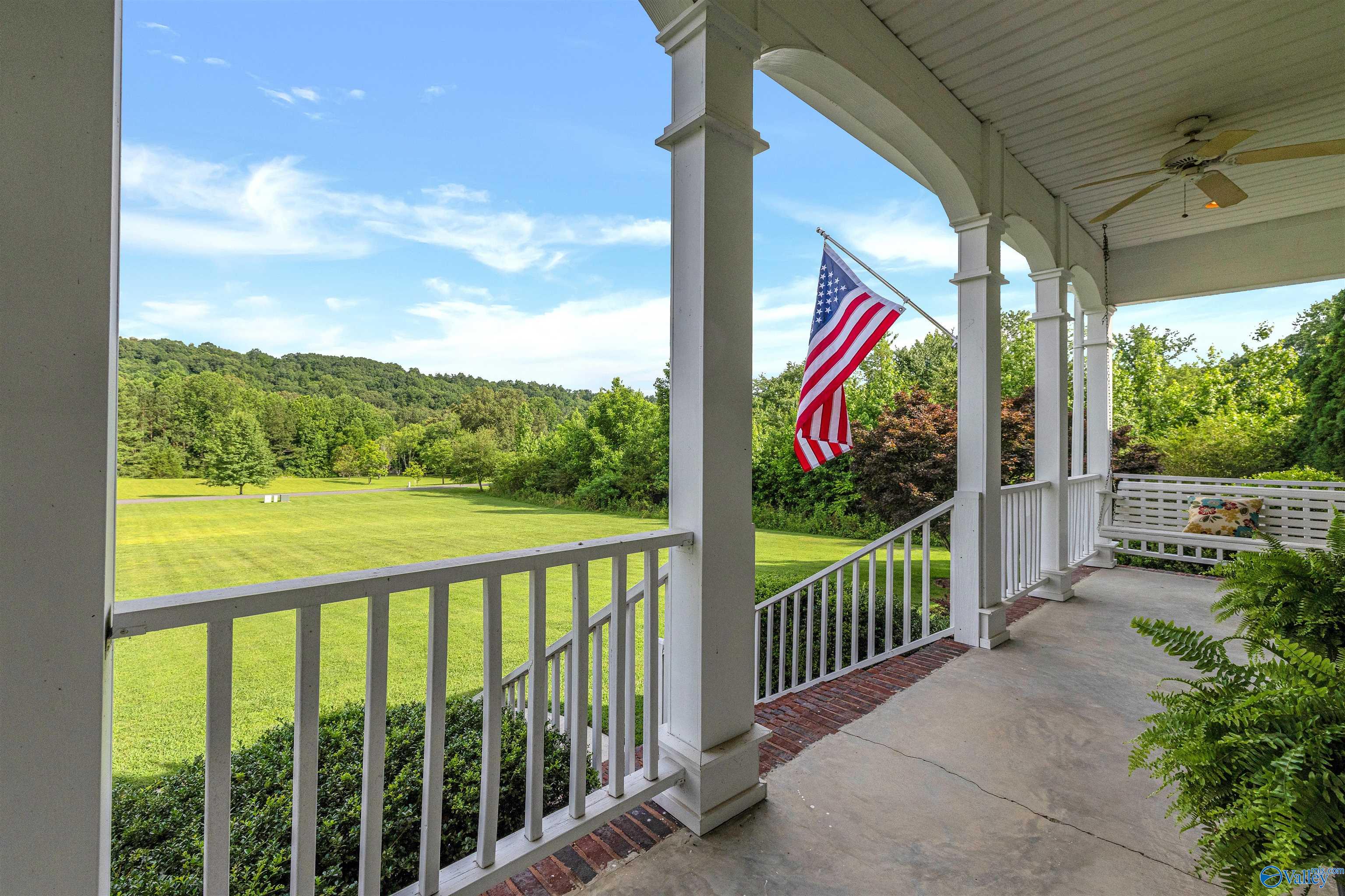 601 County Road 622