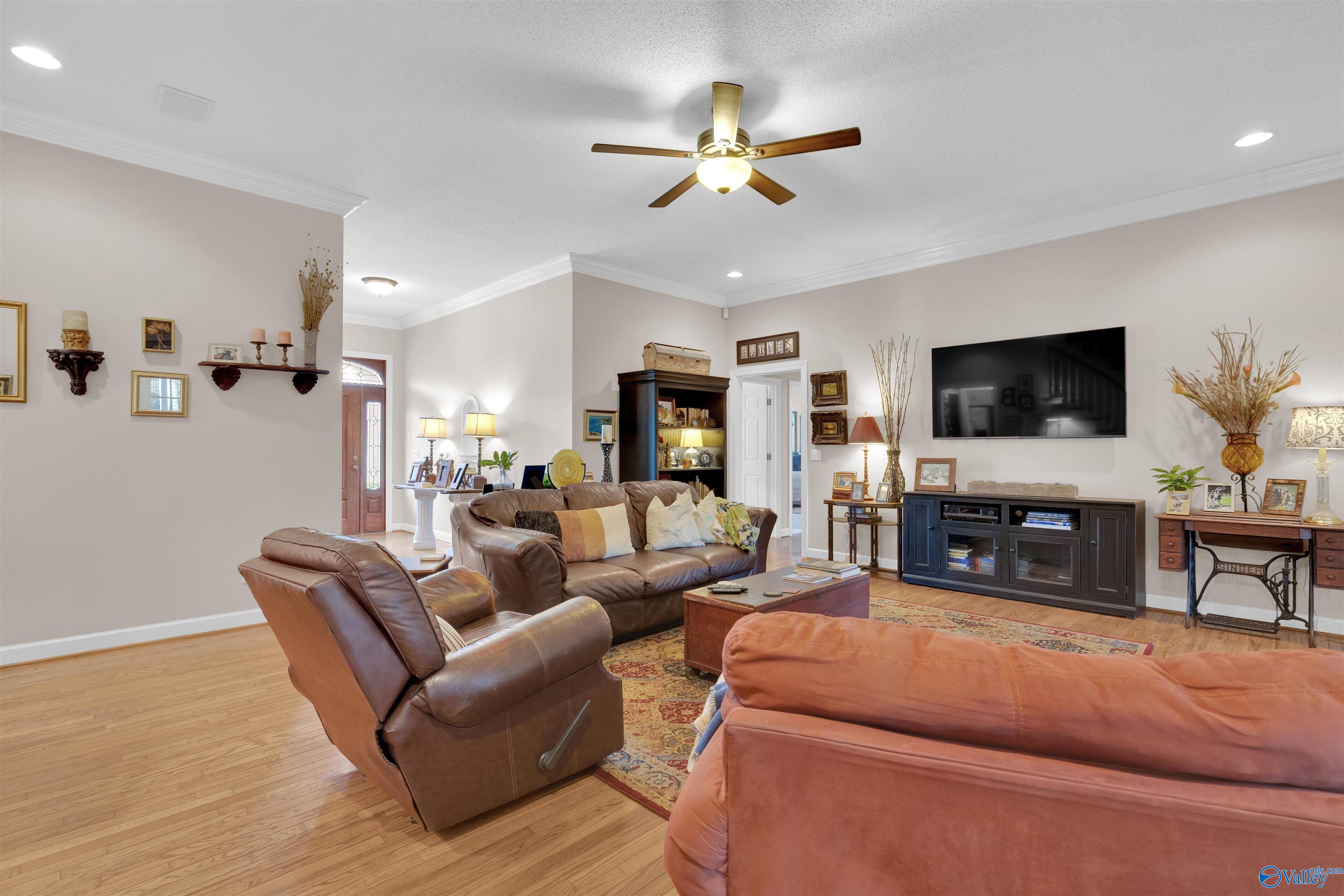 601 County Road 622