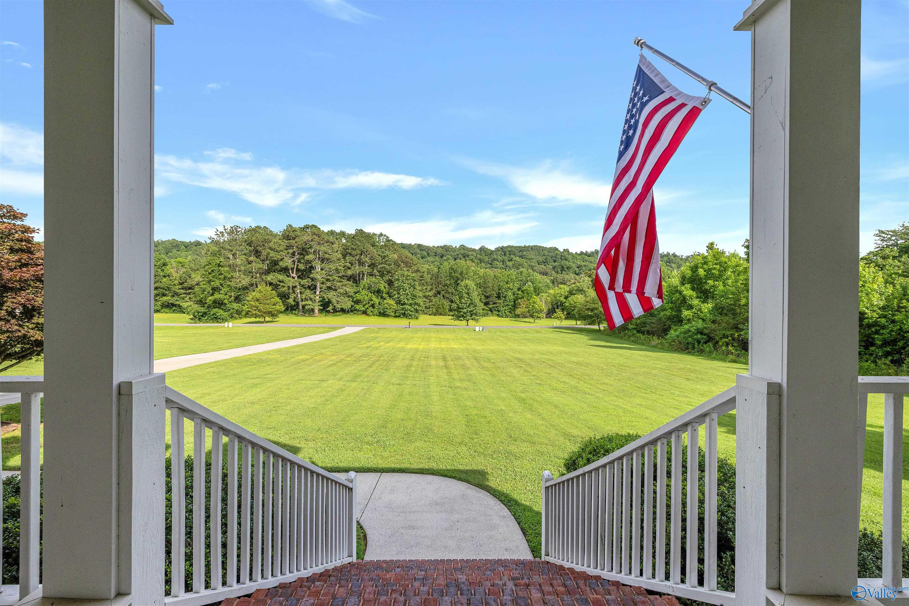 601 County Road 622
