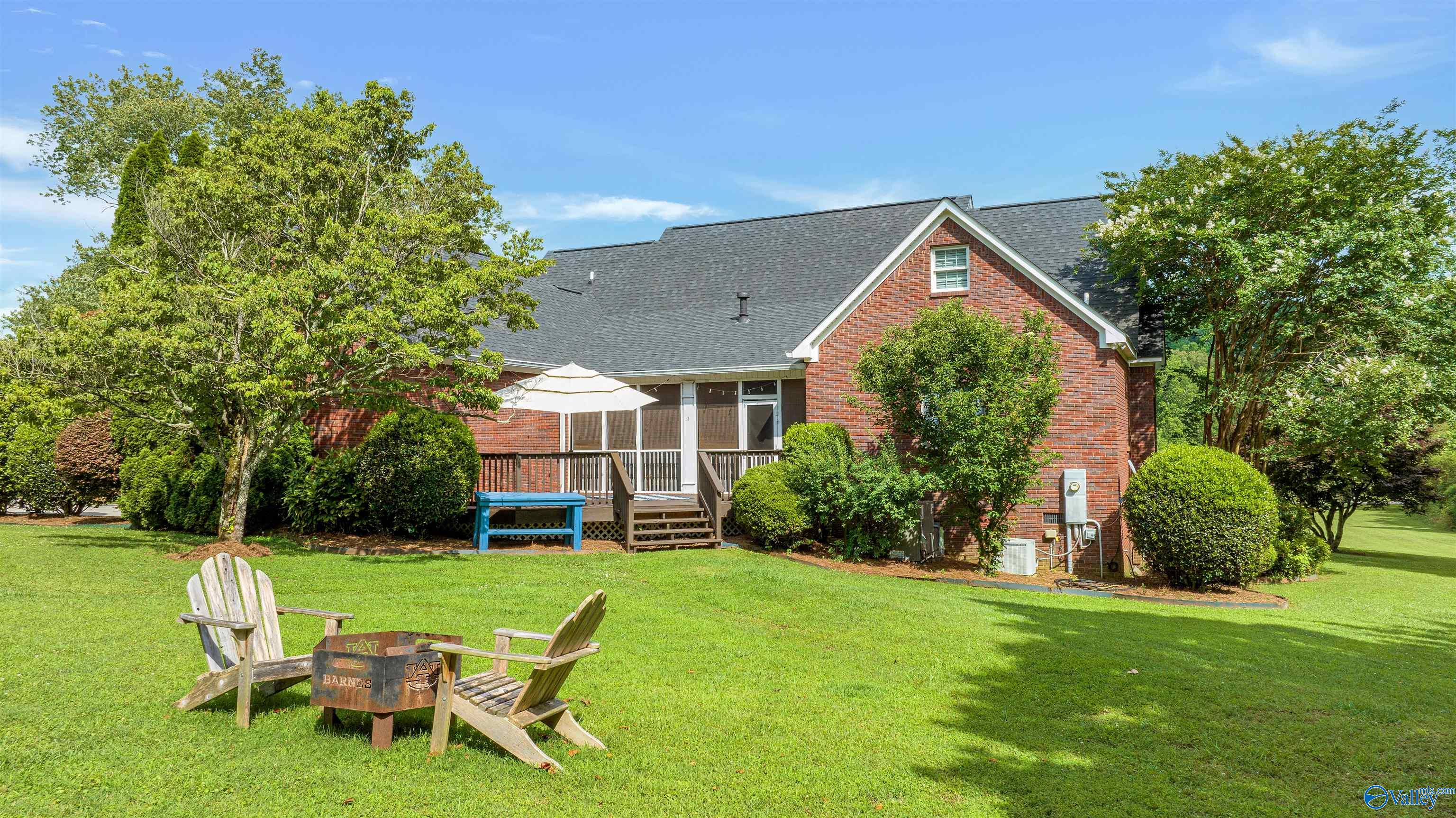 601 County Road 622