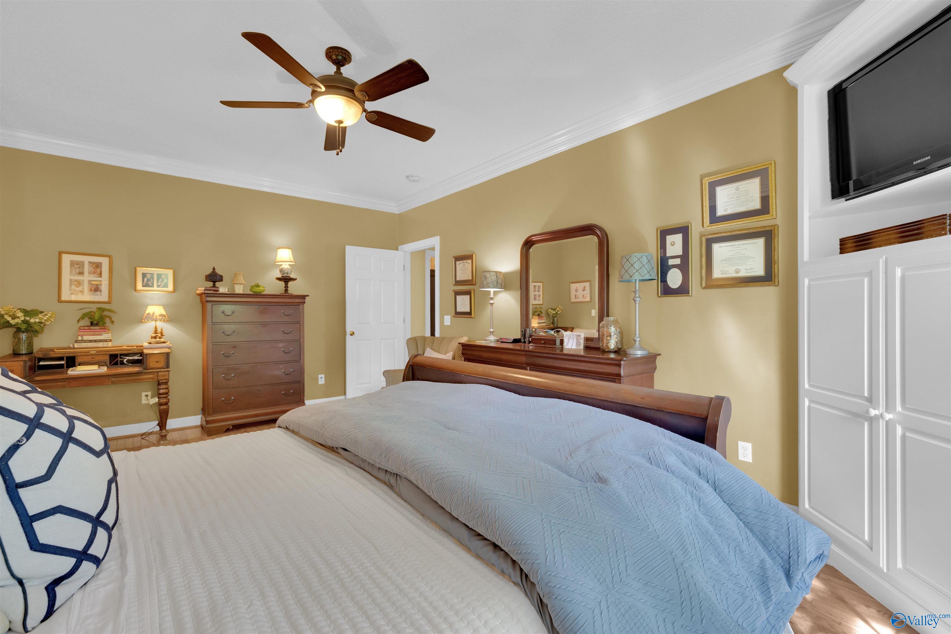 601 County Road 622