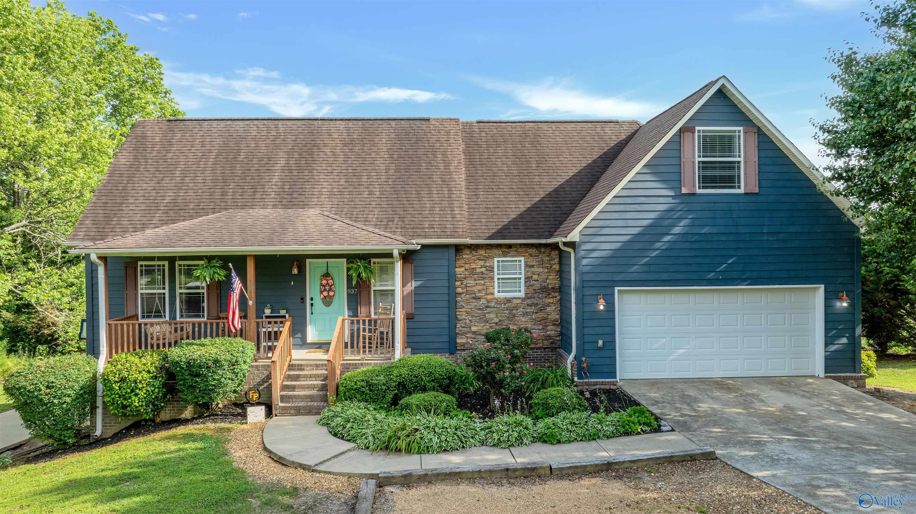 937 E Fruit Farm Road