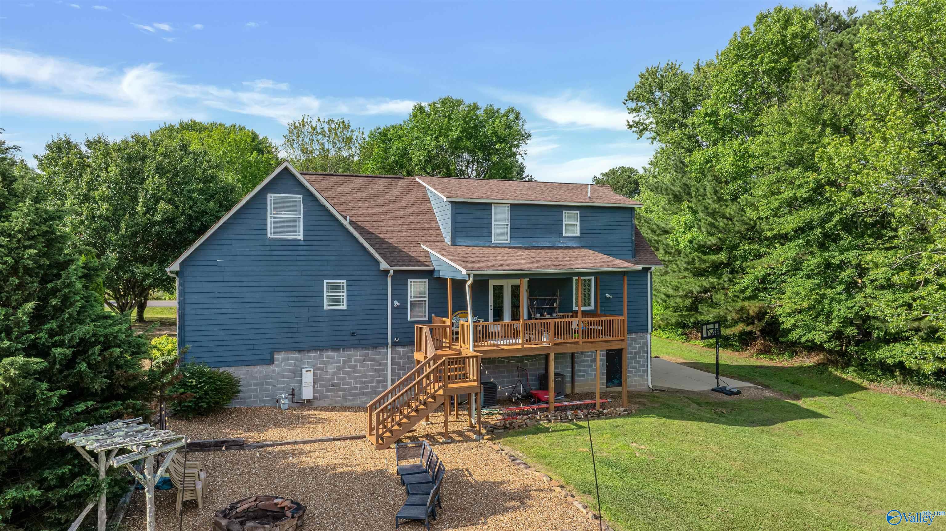 937 E Fruit Farm Road