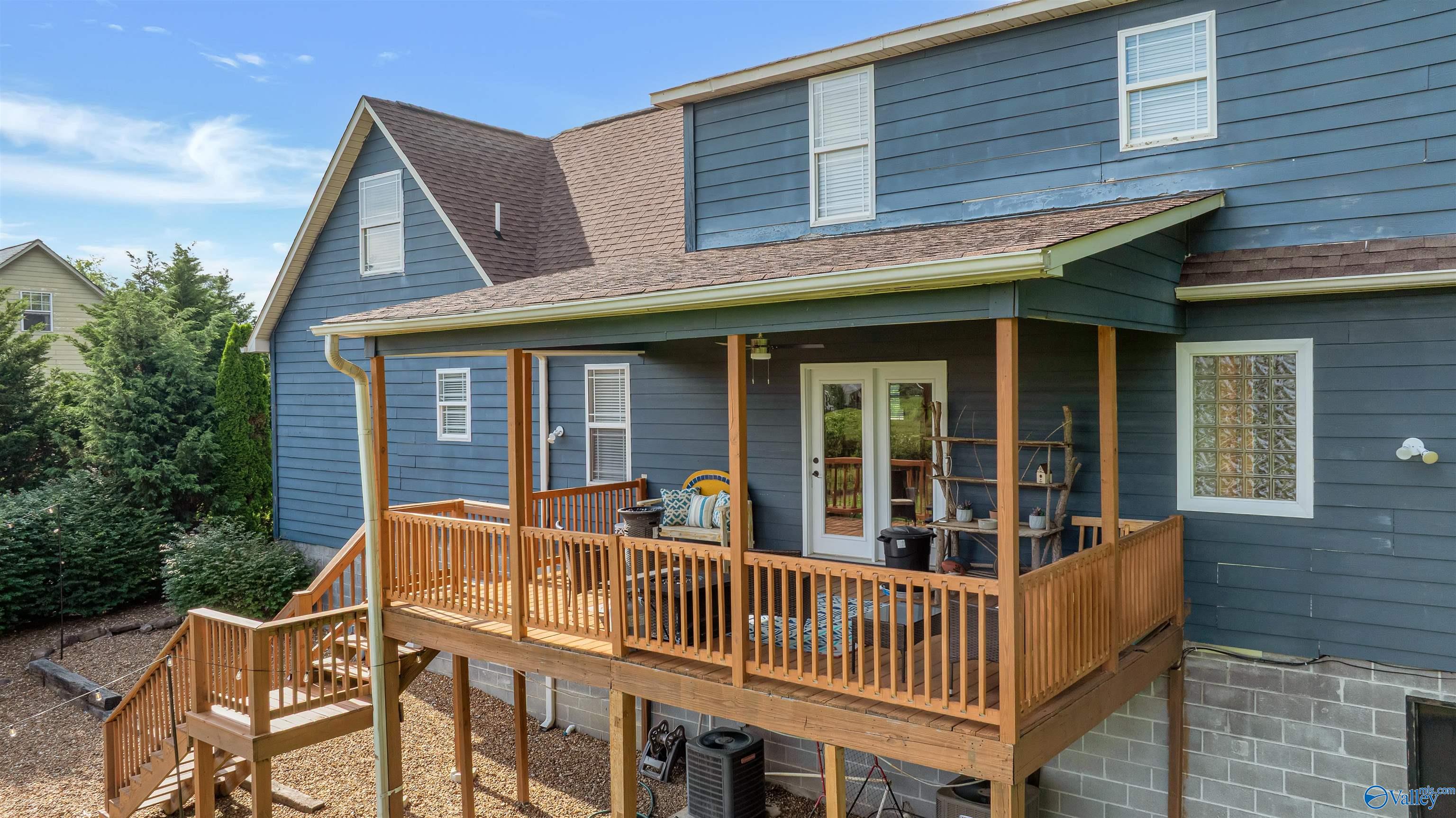 937 E Fruit Farm Road