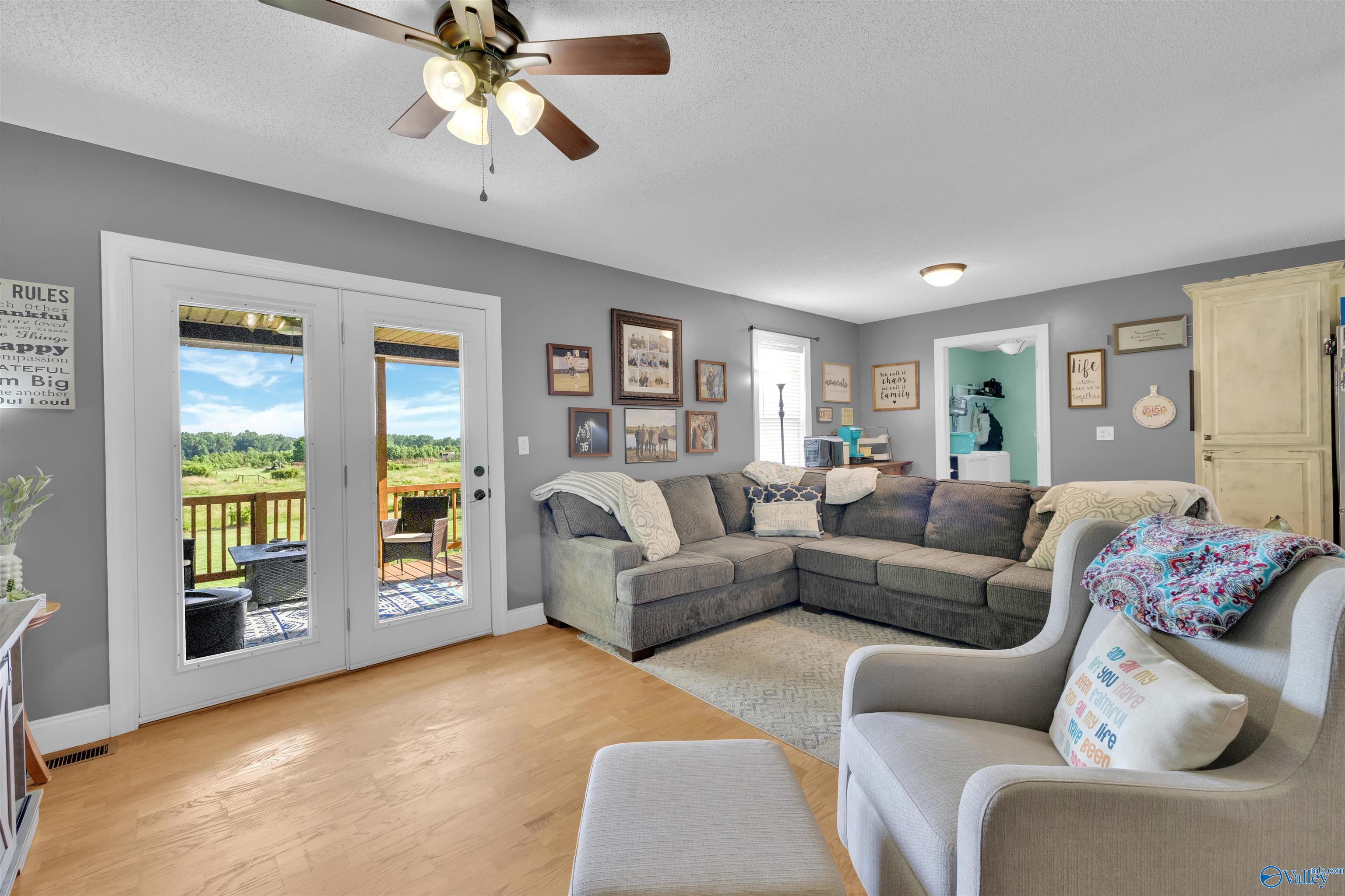 937 E Fruit Farm Road