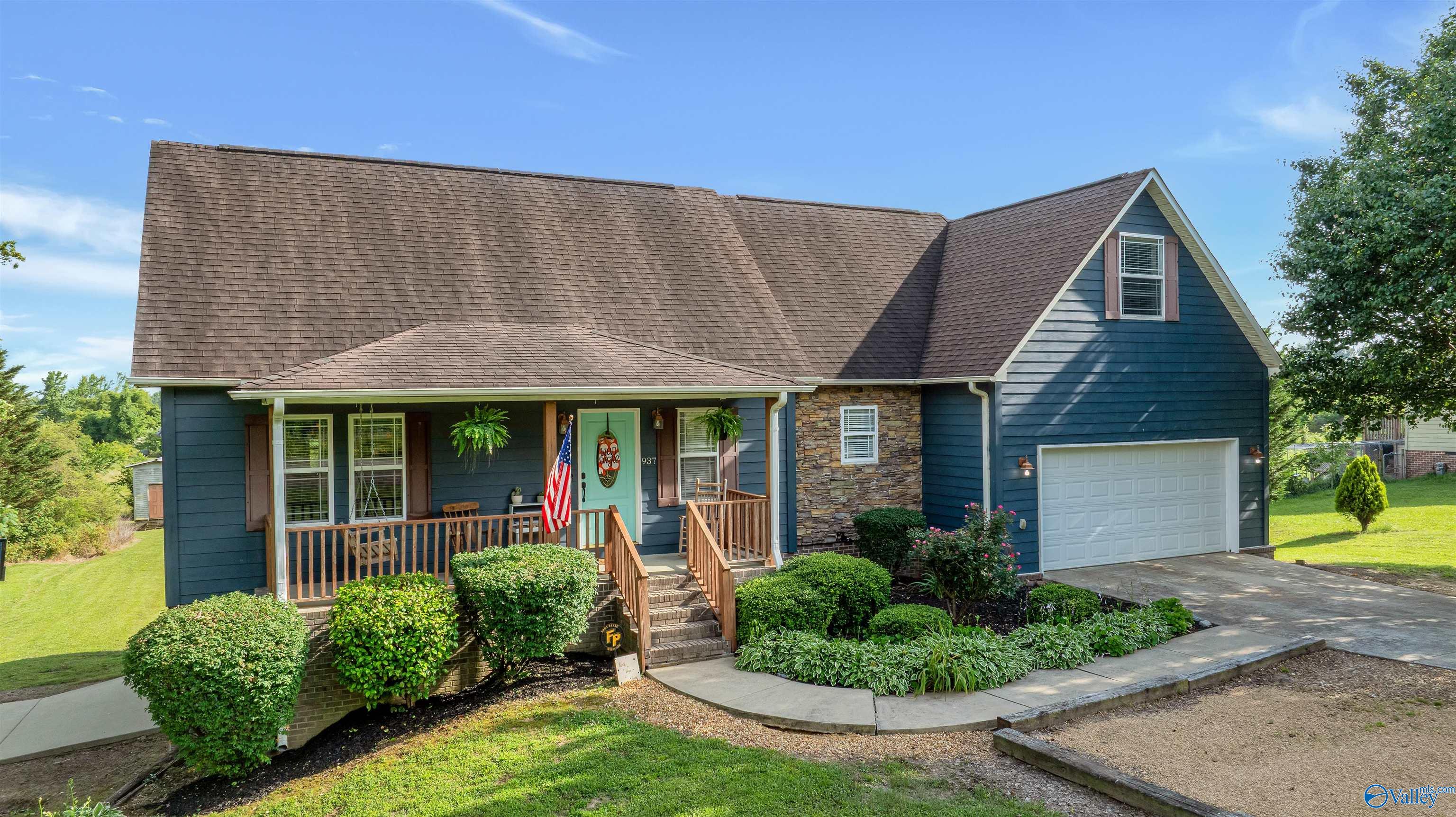 937 E Fruit Farm Road