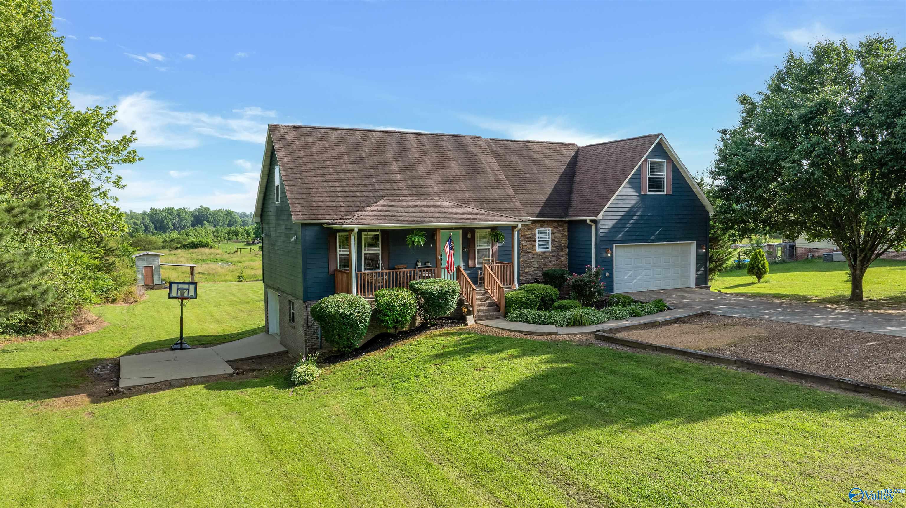 937 E Fruit Farm Road