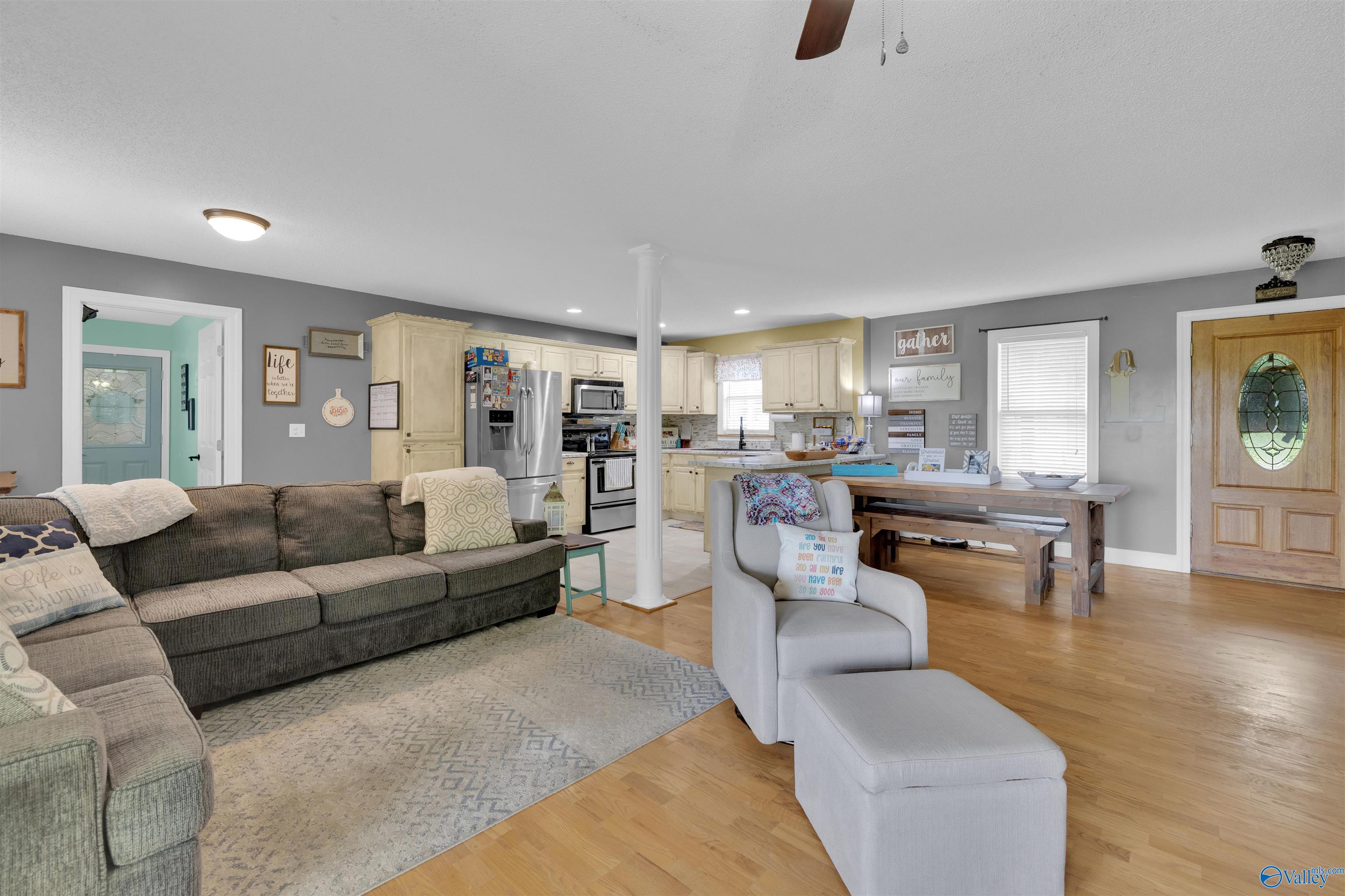 937 E Fruit Farm Road