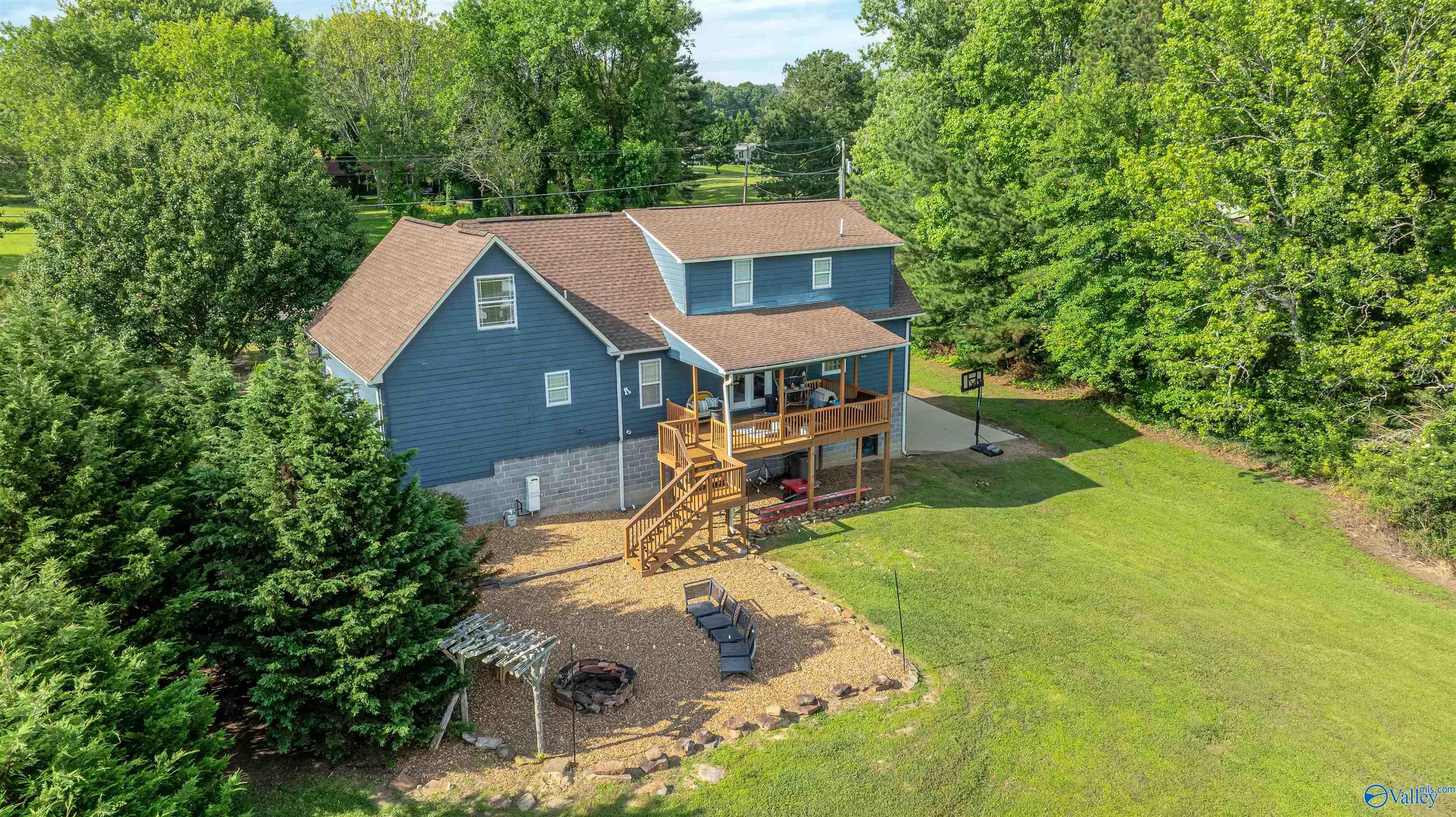 937 E Fruit Farm Road