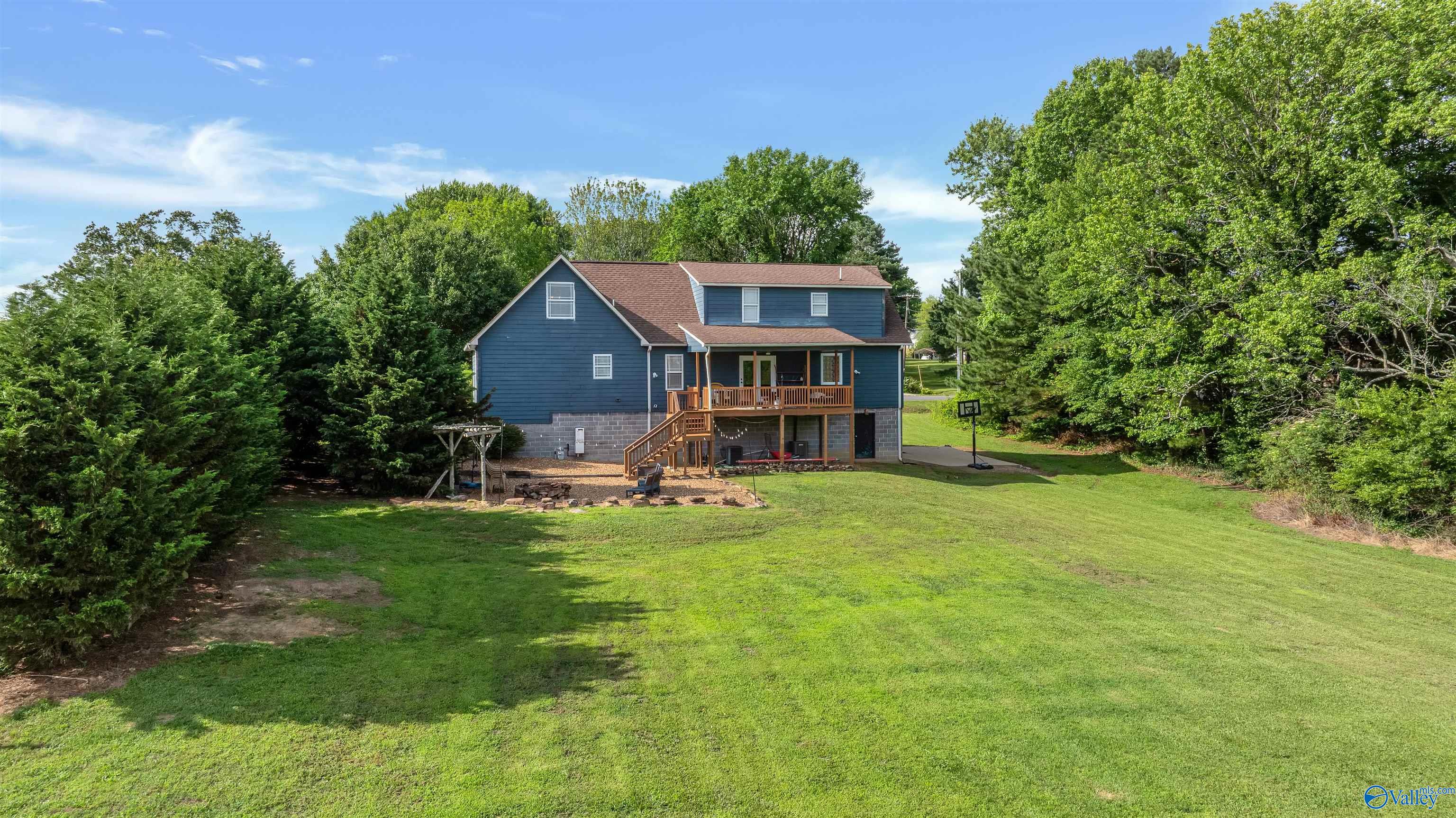 937 E Fruit Farm Road