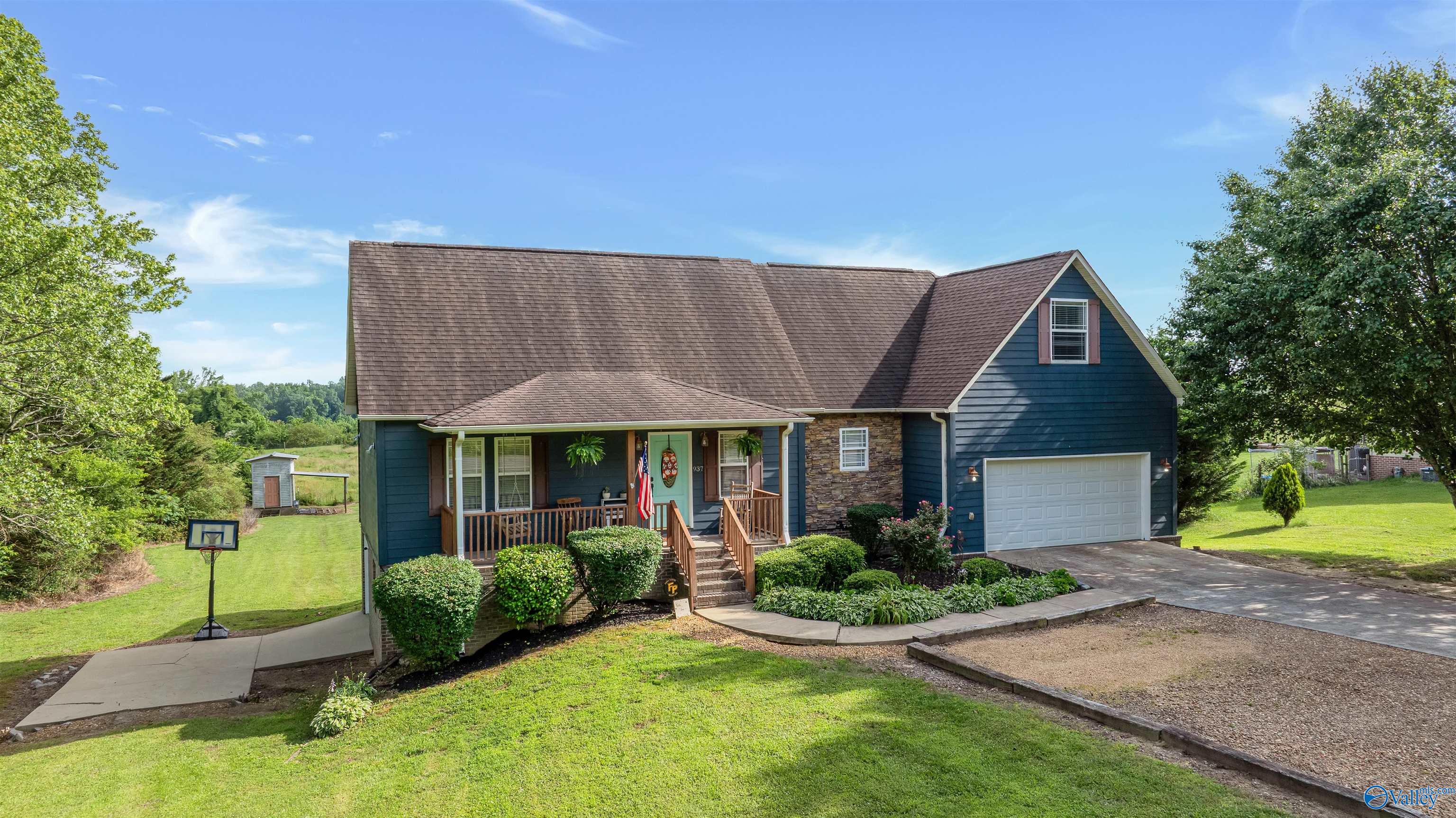 937 E Fruit Farm Road