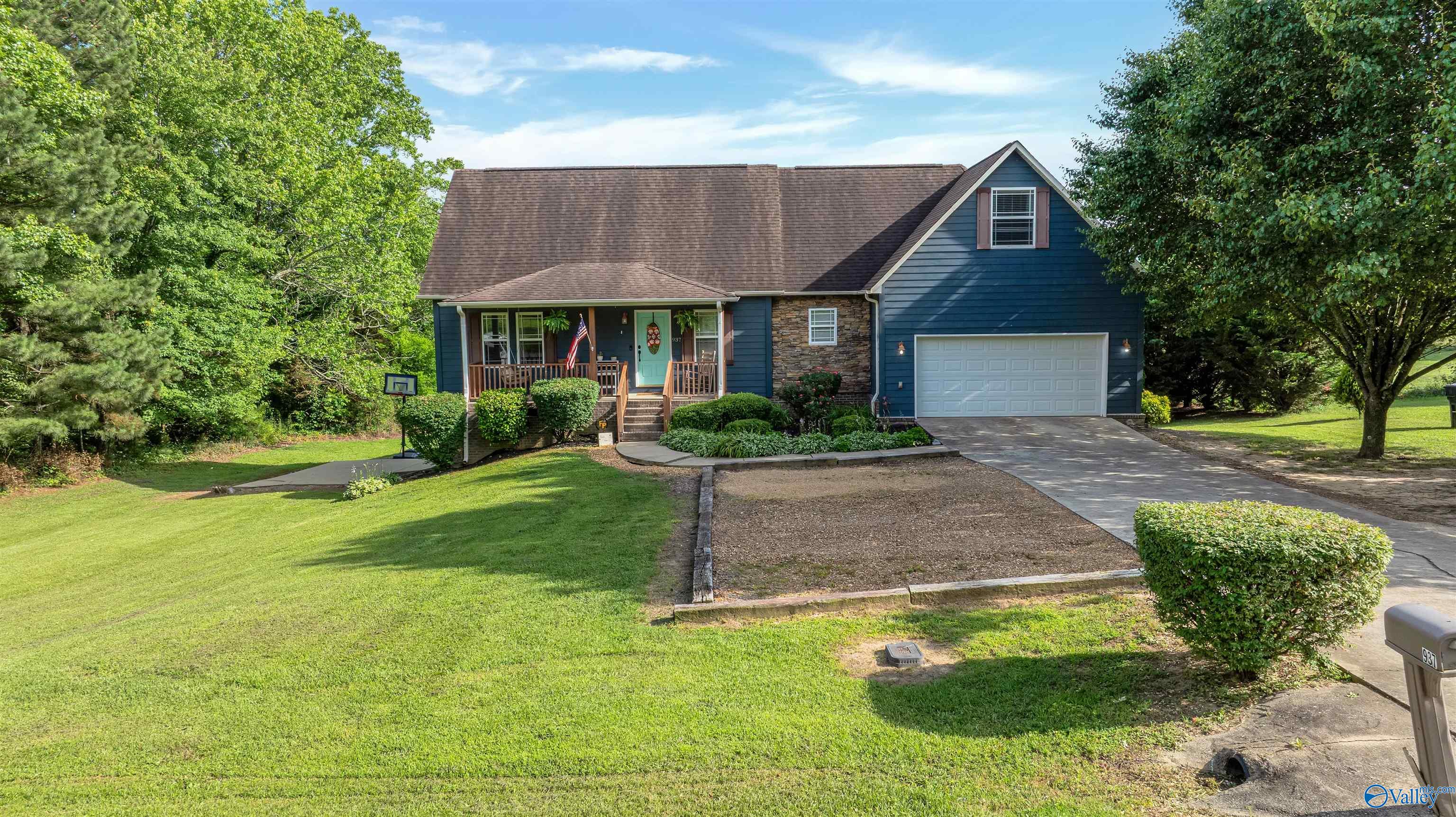 937 E Fruit Farm Road