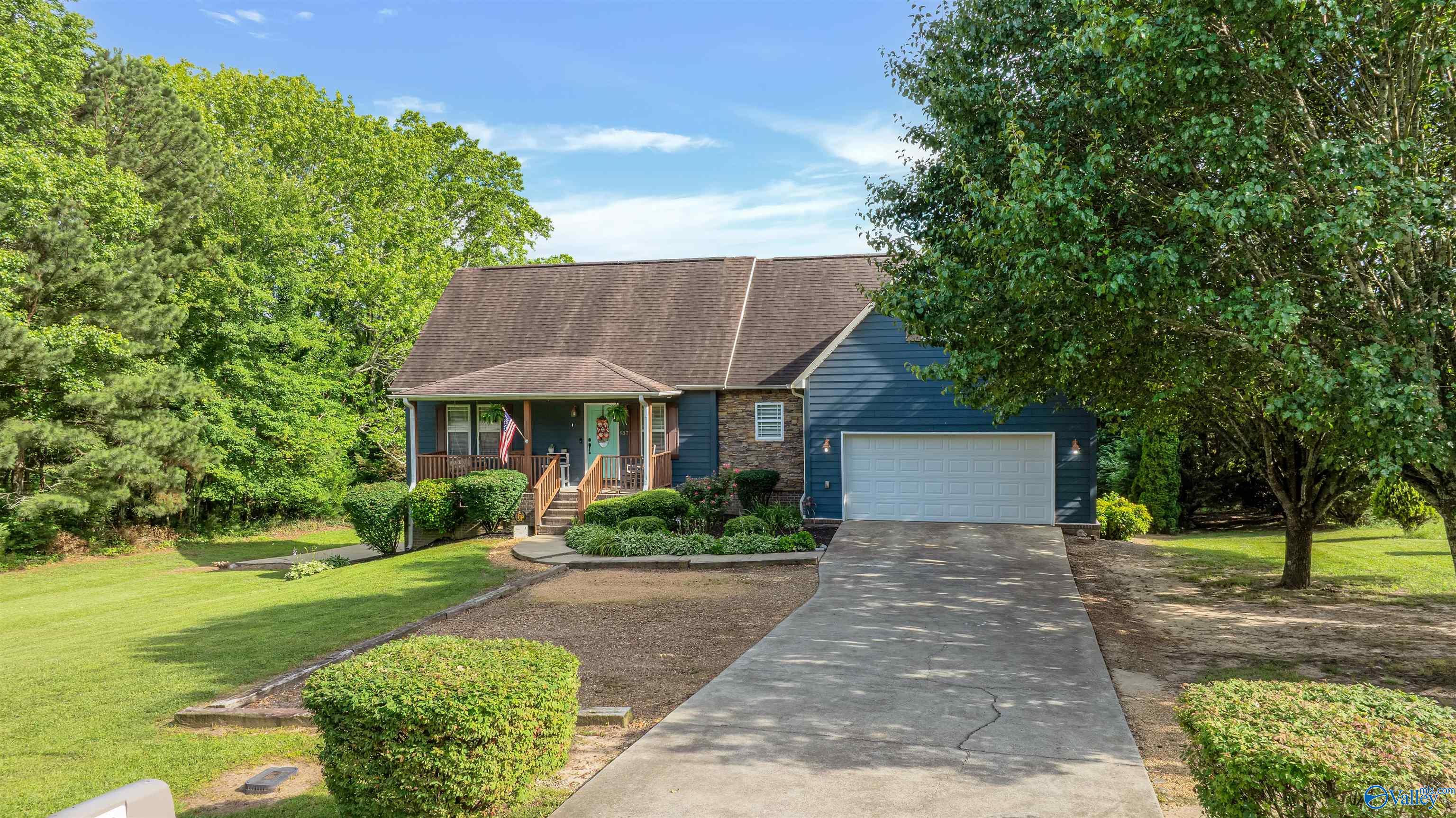 937 E Fruit Farm Road