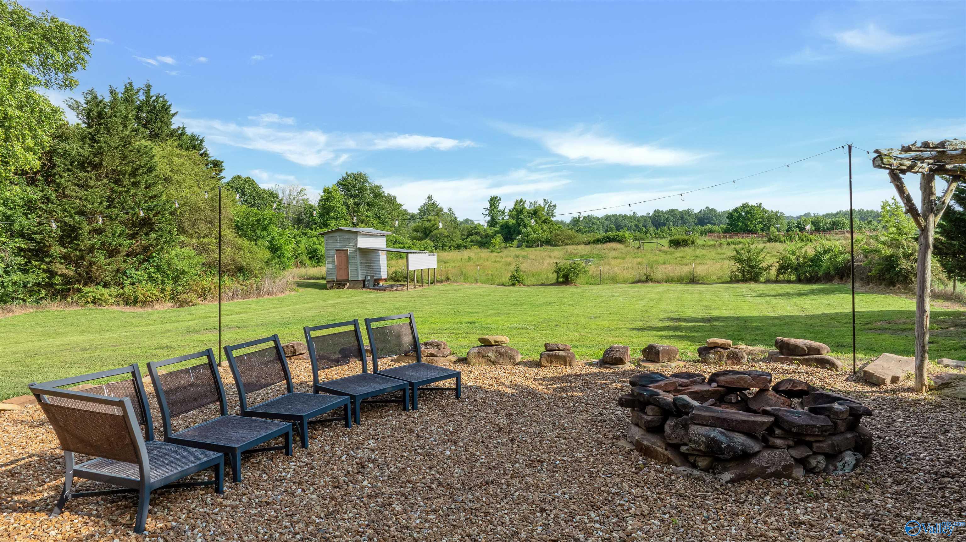 937 E Fruit Farm Road