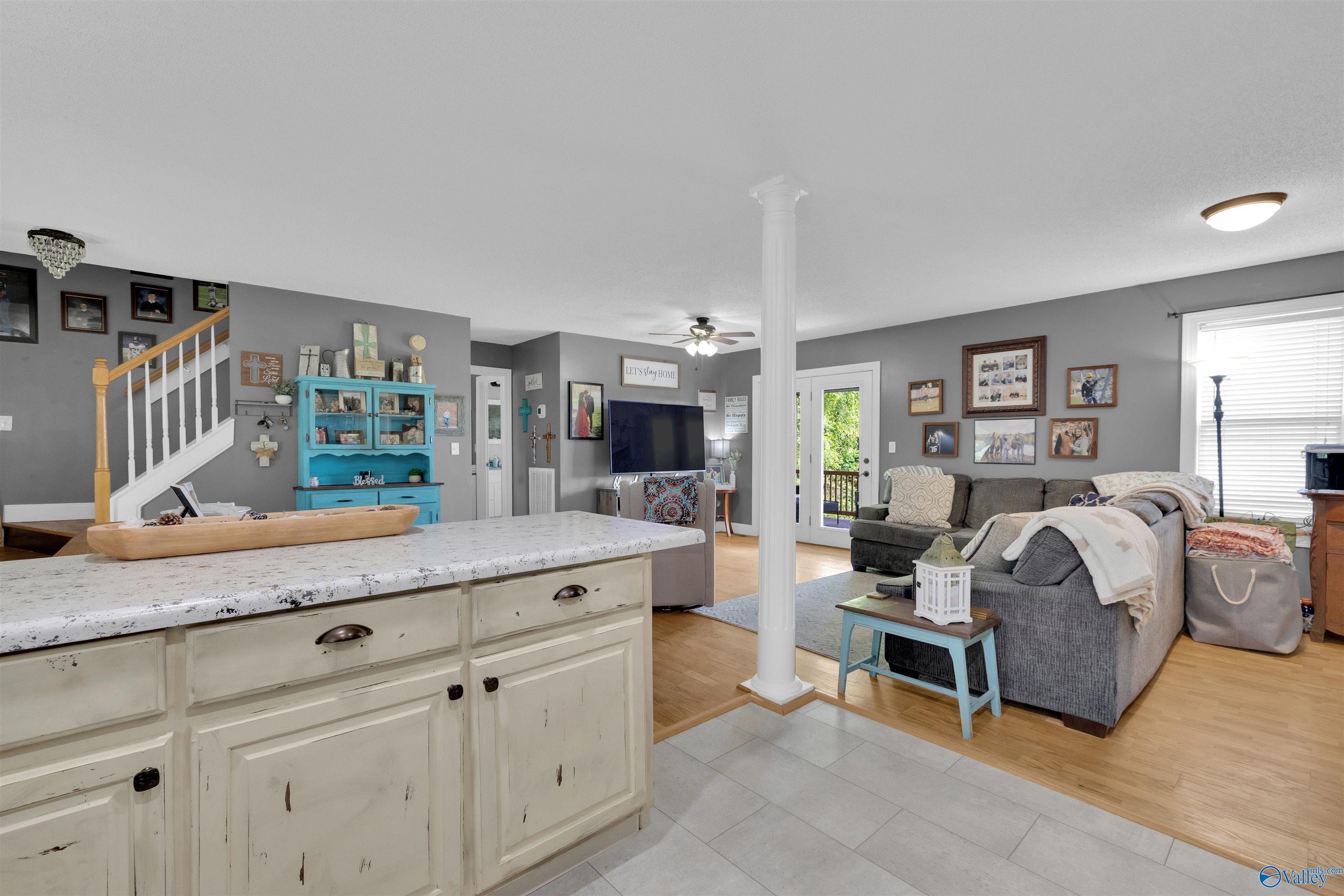 937 E Fruit Farm Road