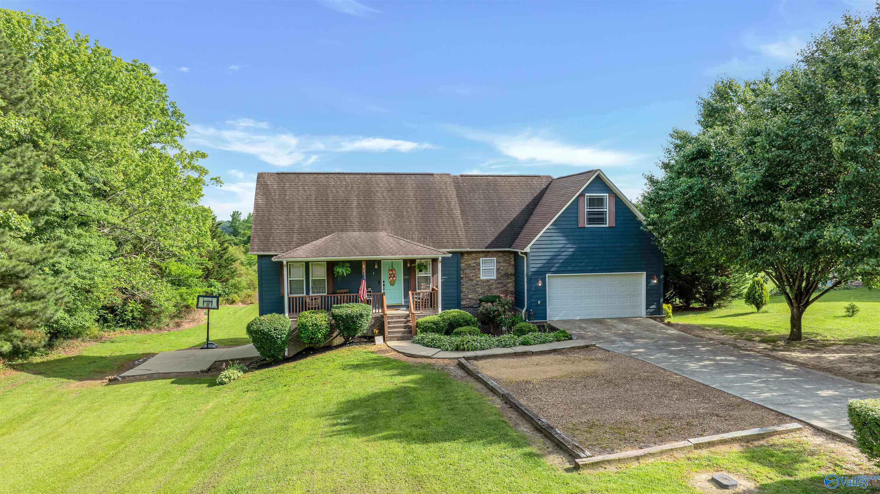 937 E Fruit Farm Road
