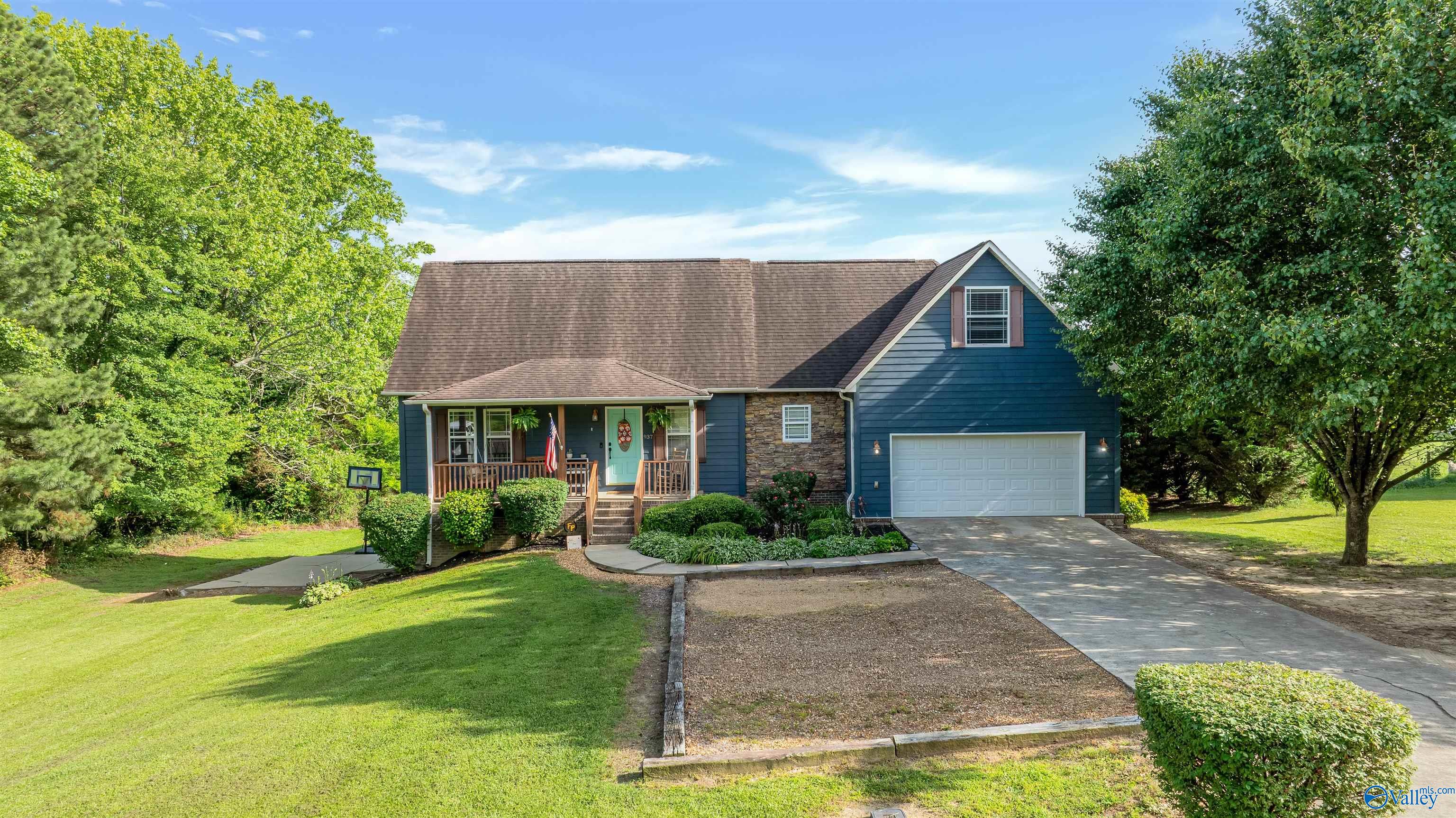 937 E Fruit Farm Road