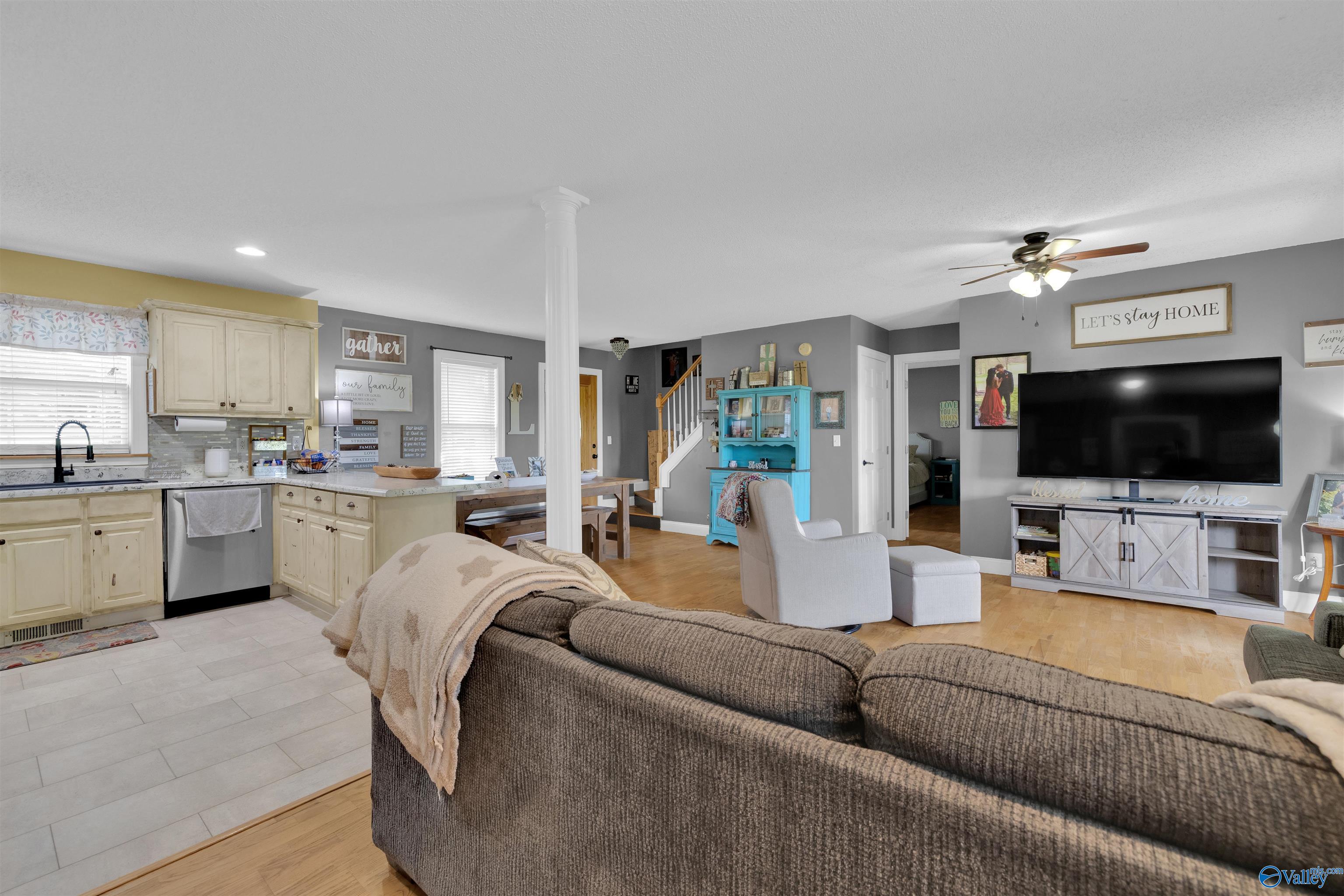 937 E Fruit Farm Road