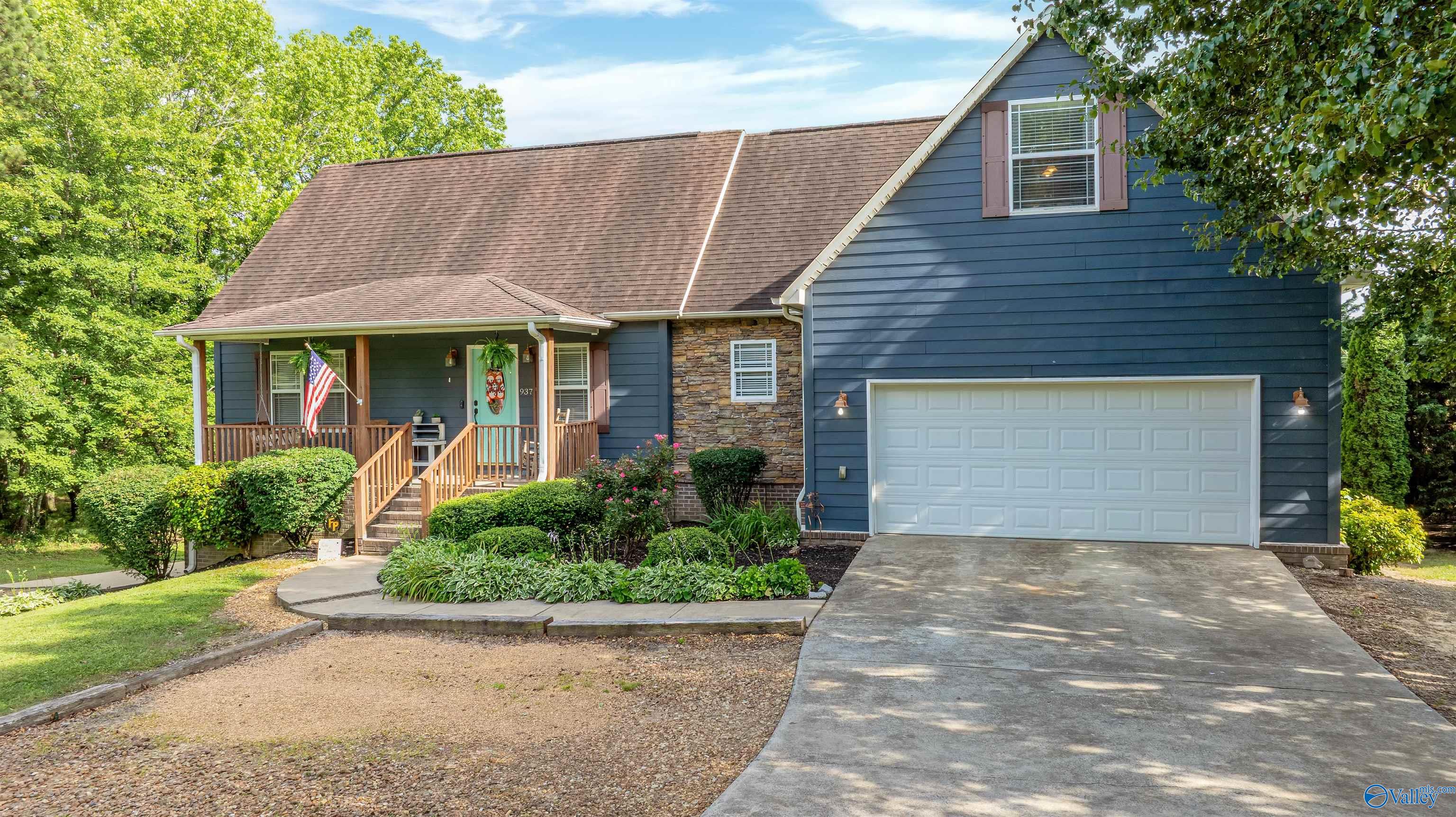 937 E Fruit Farm Road