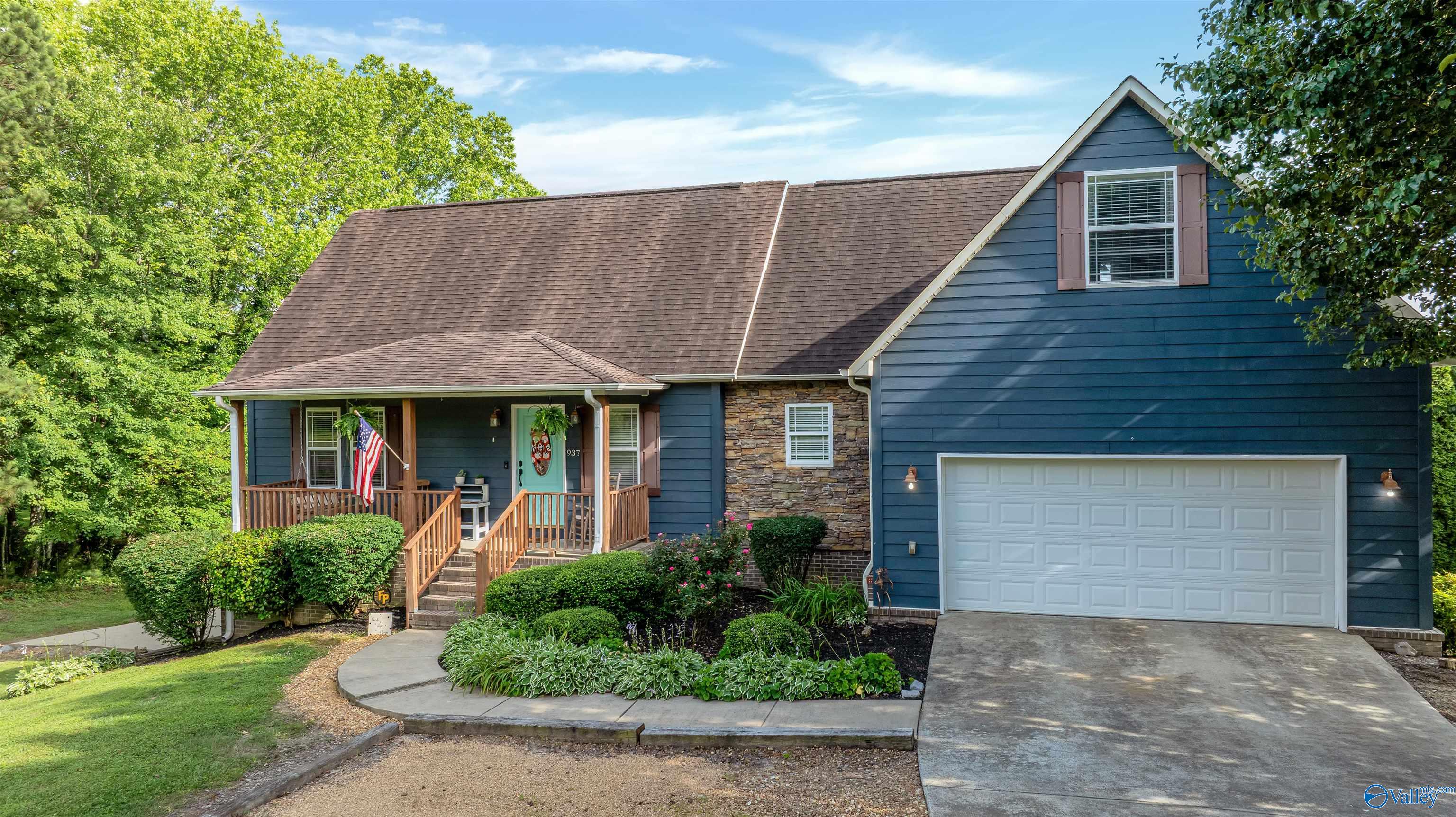 937 E Fruit Farm Road