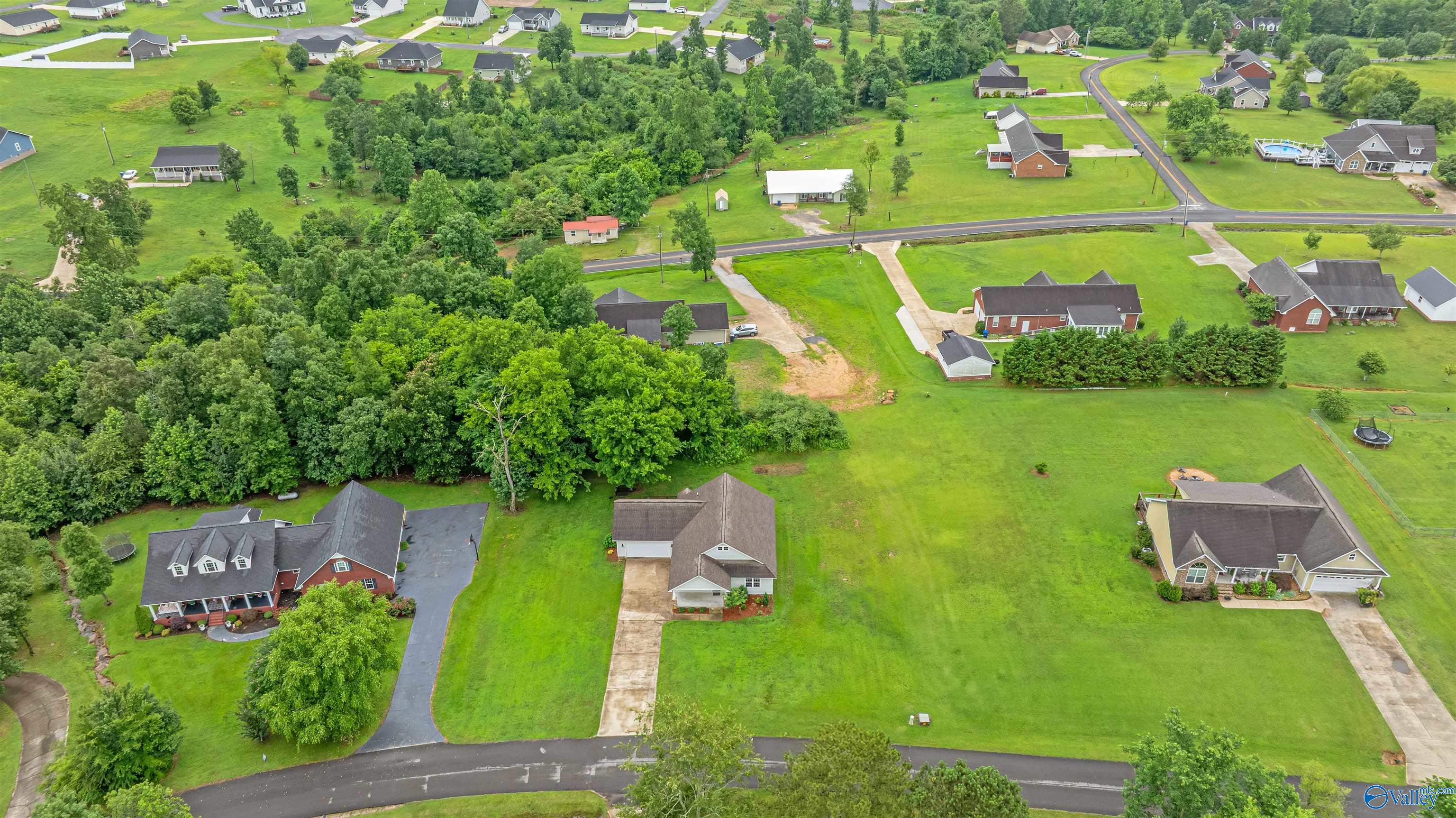 182 Creek Drive
