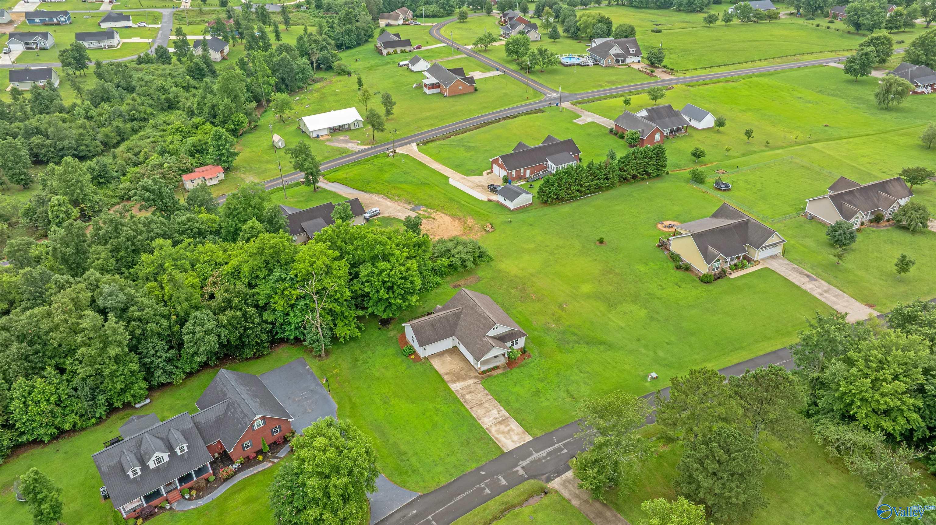 182 Creek Drive