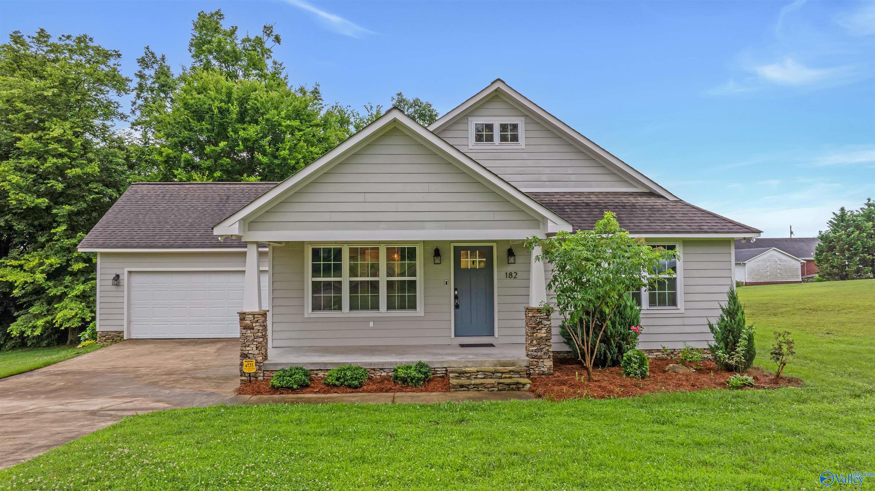 182 Creek Drive