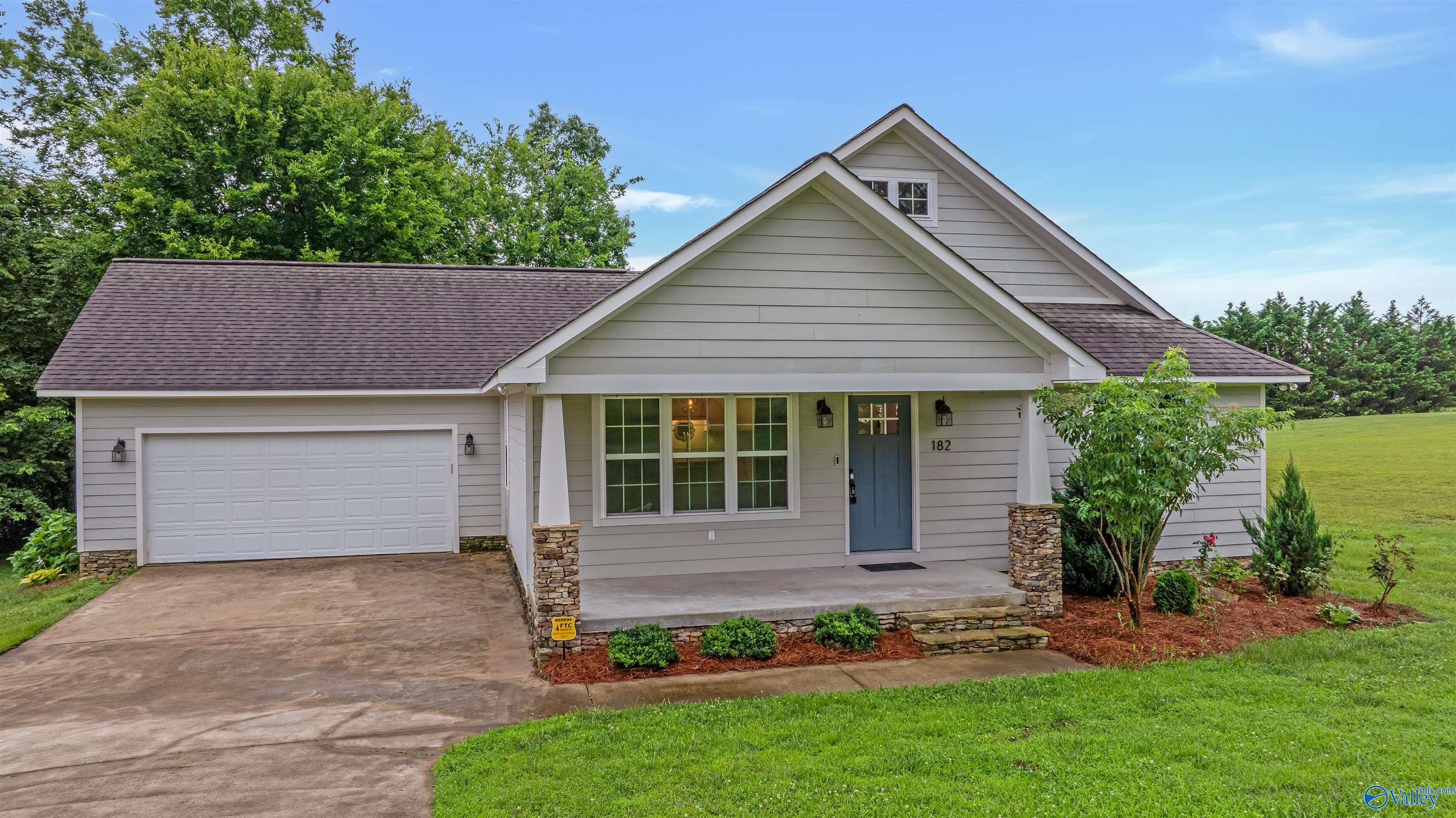 182 Creek Drive